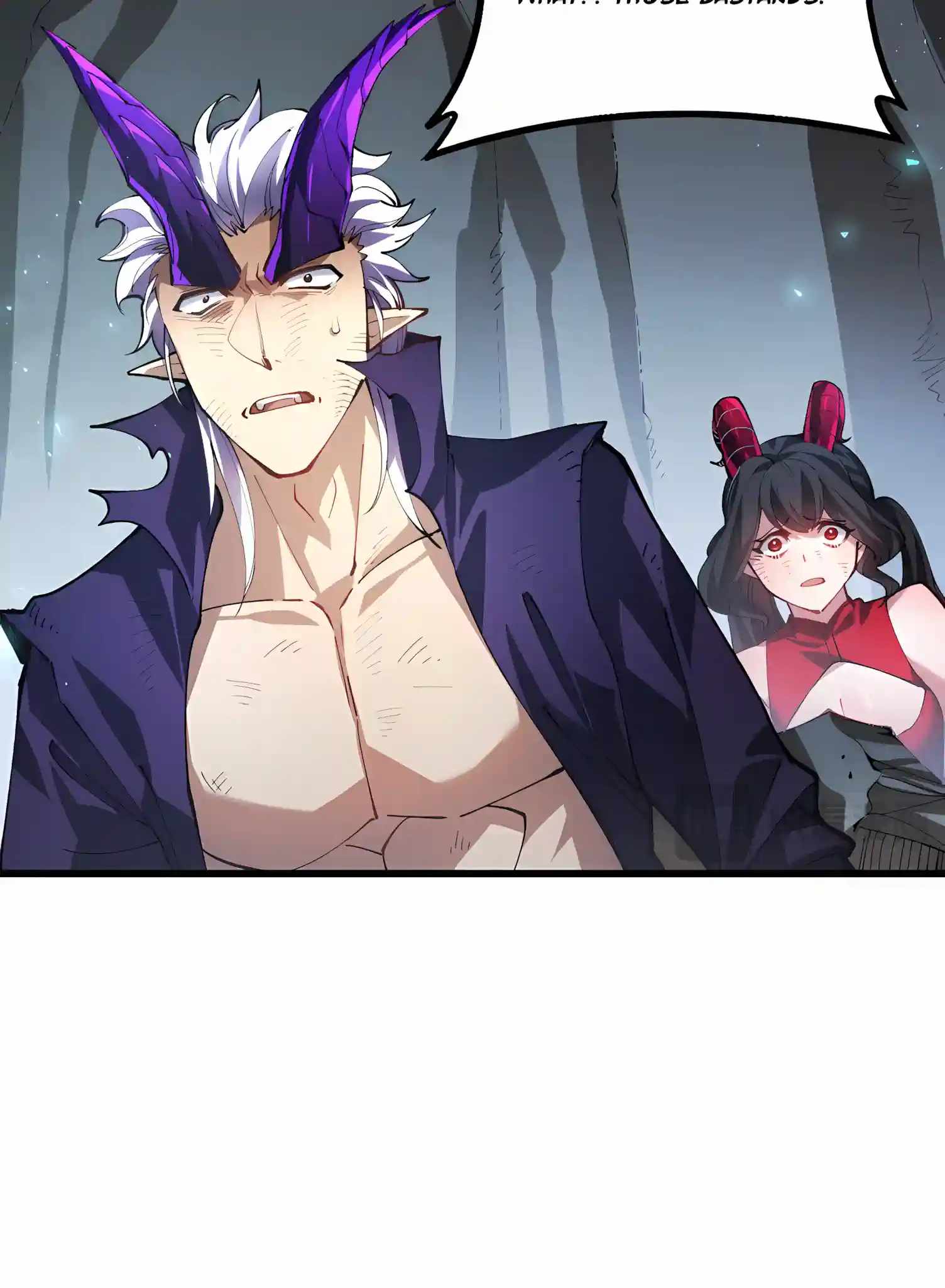 Overlord of Insects Chapter 133 - Page 36