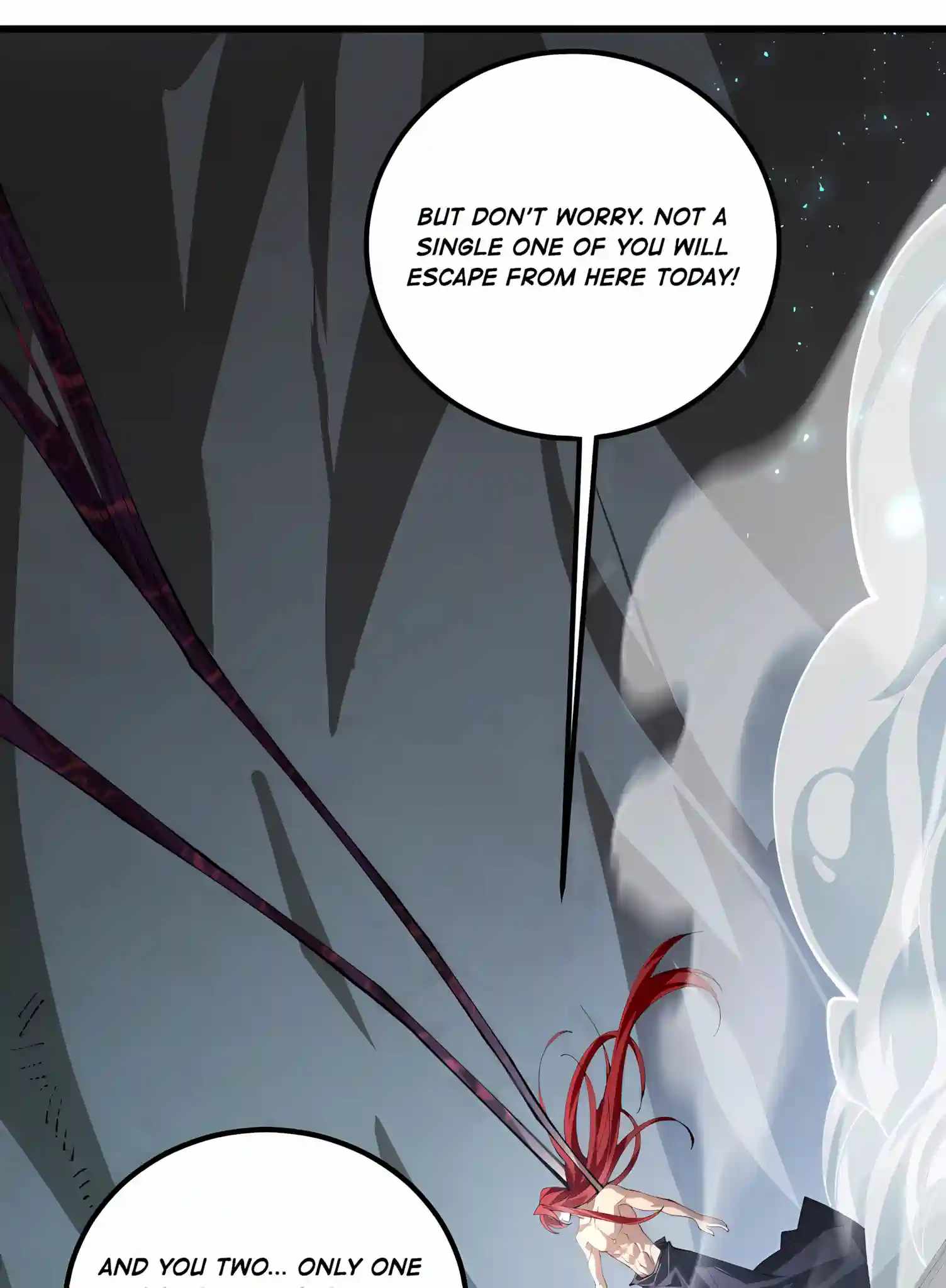 Overlord of Insects Chapter 133 - Page 37