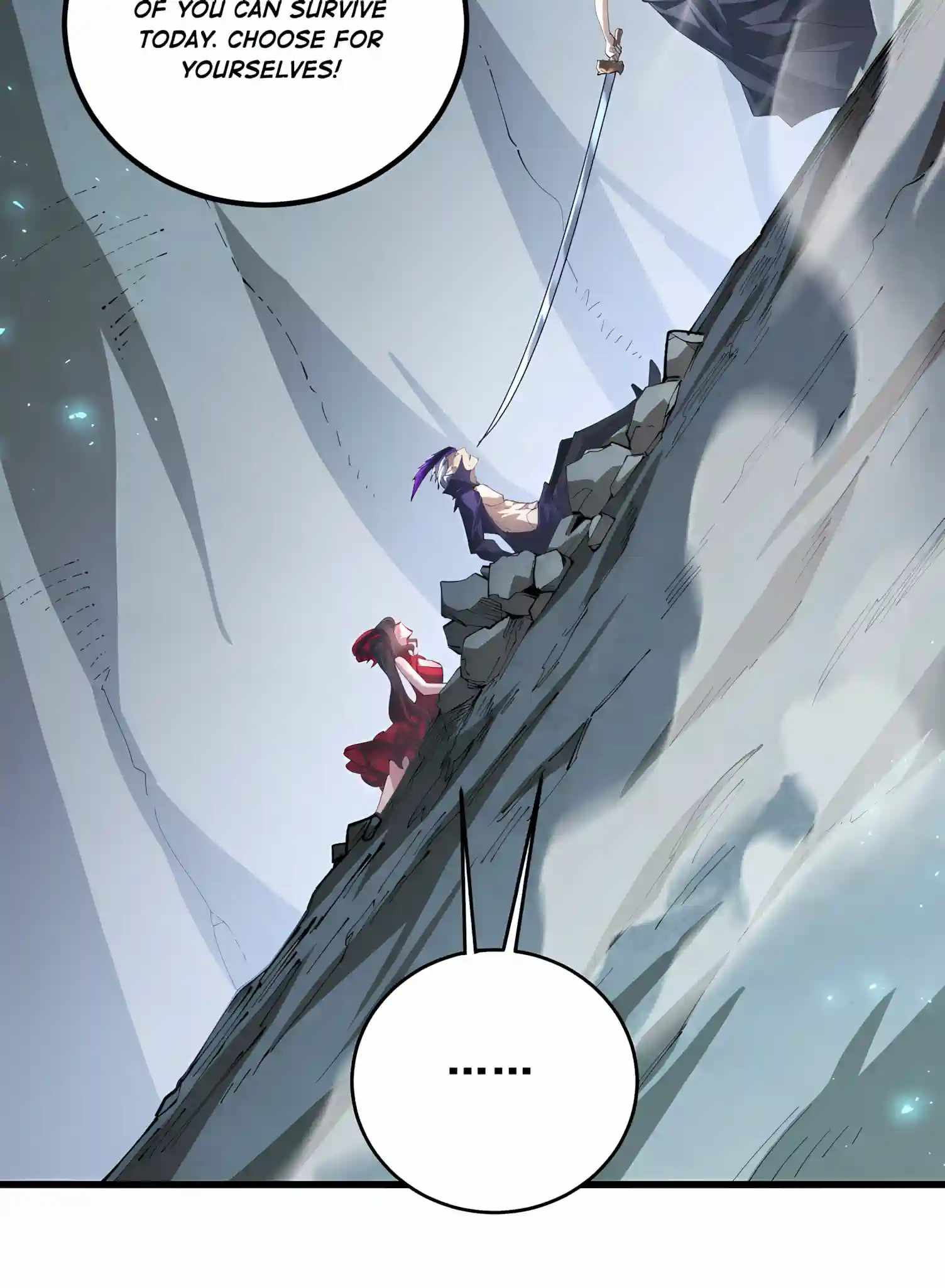 Overlord of Insects Chapter 133 - Page 38