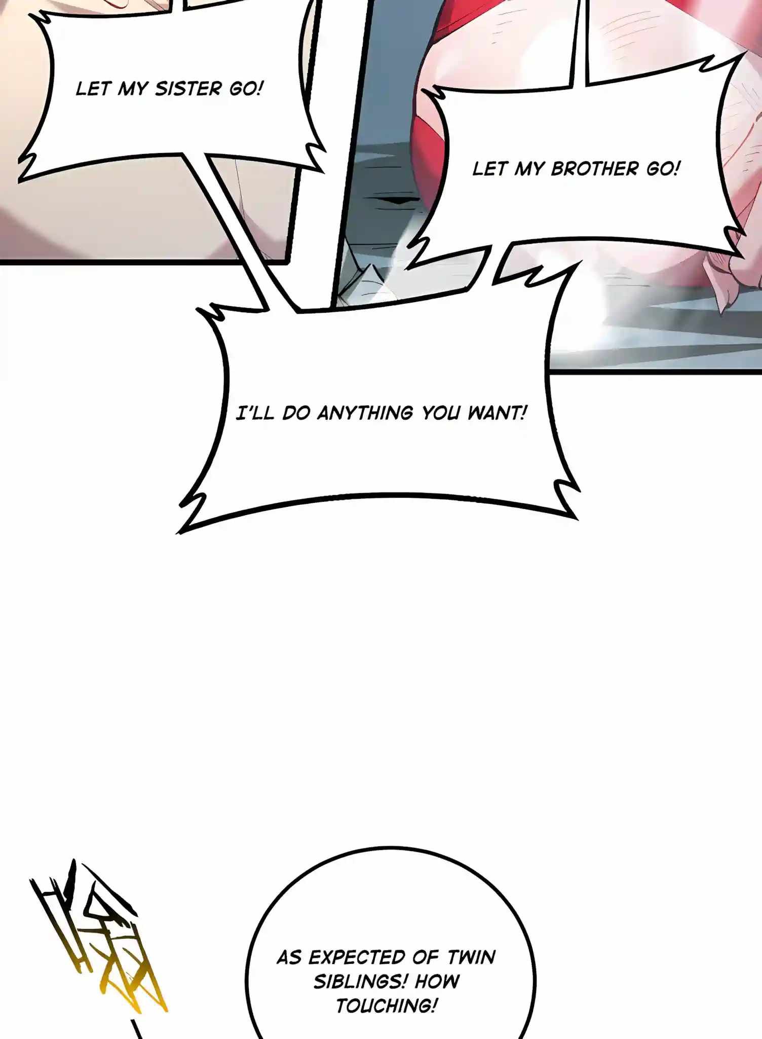 Overlord of Insects Chapter 133 - Page 40