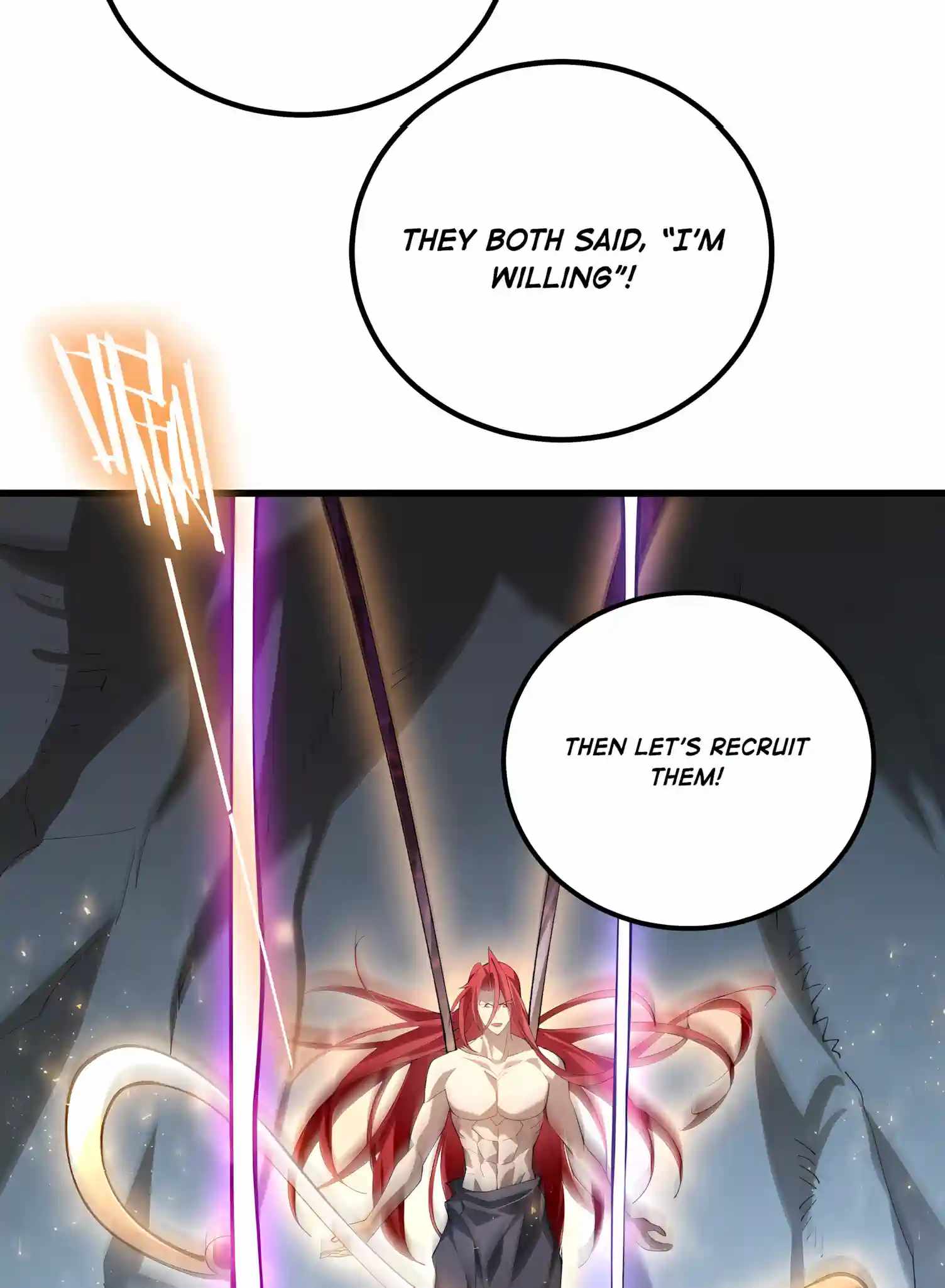 Overlord of Insects Chapter 133 - Page 42