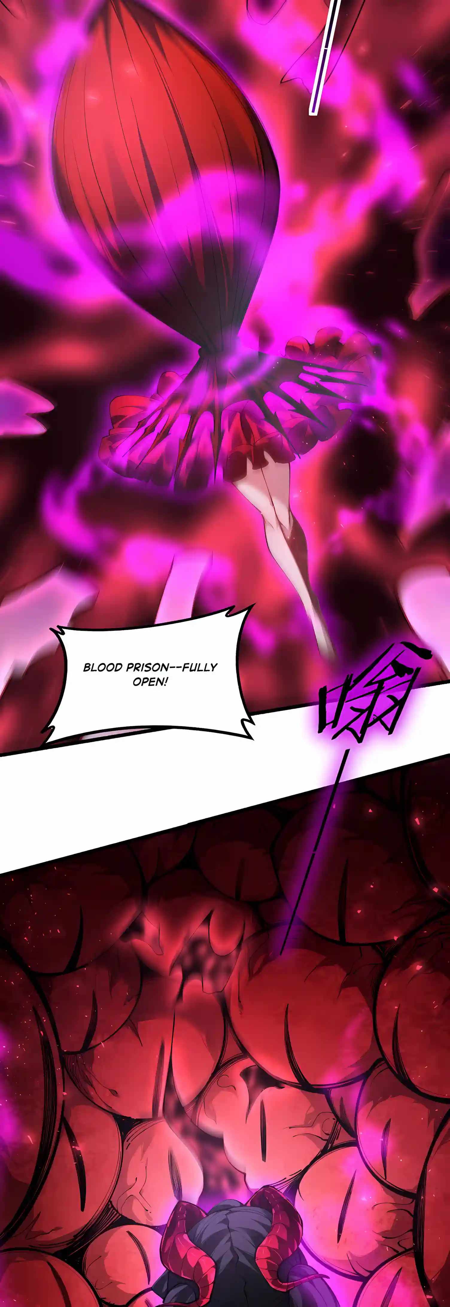 Overlord of Insects Chapter 133 - Page 8