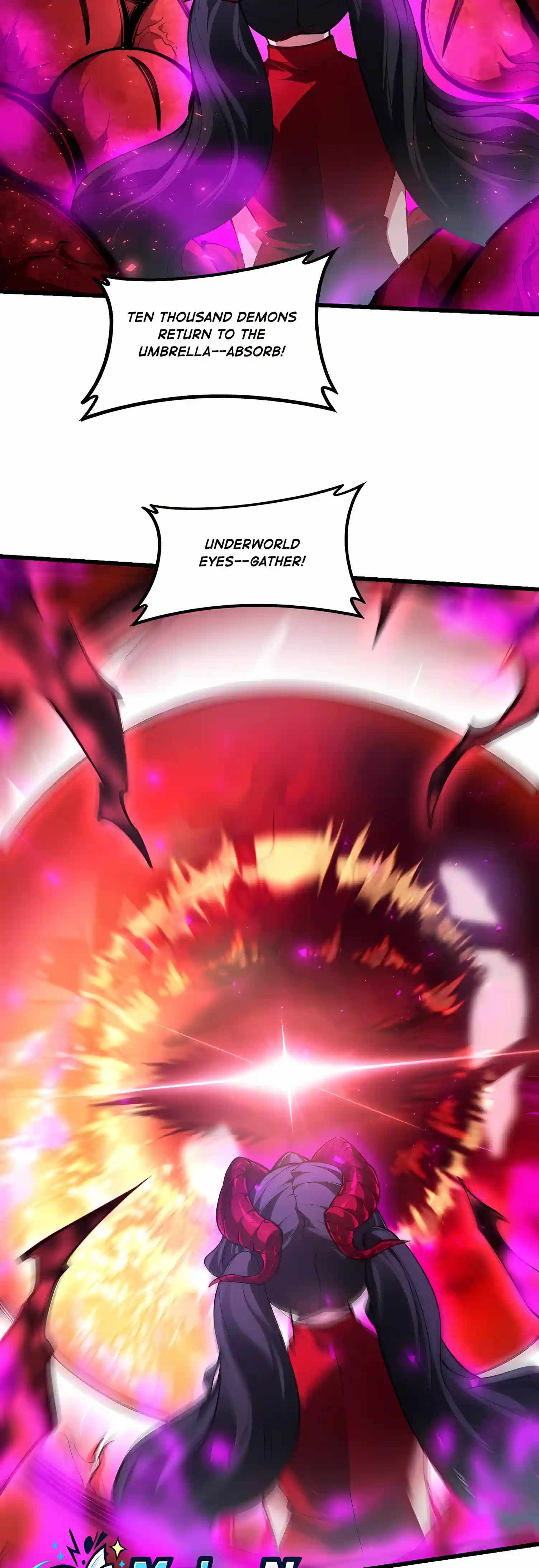 Overlord of Insects Chapter 133 - Page 9