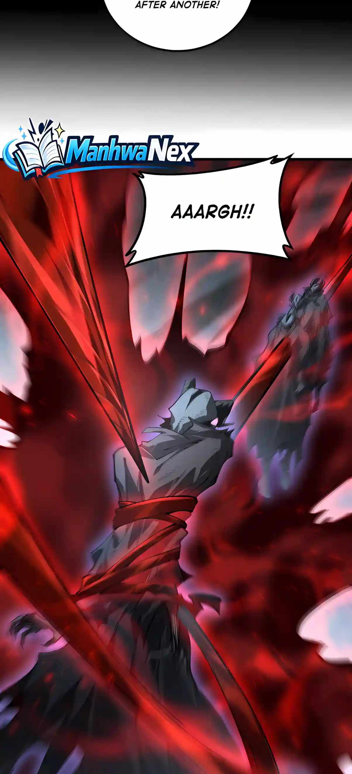 Overlord of Insects Chapter 134 - Page 11
