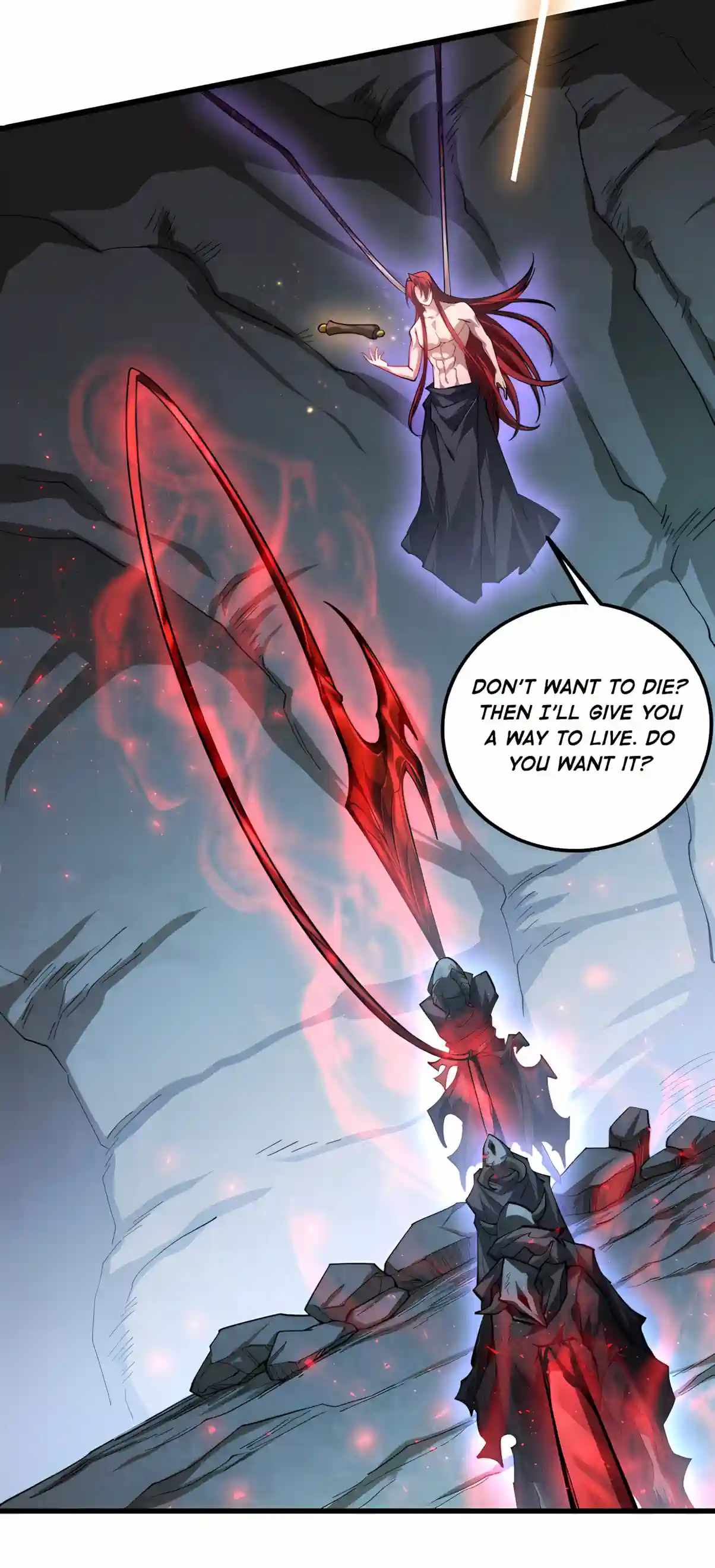 Overlord of Insects Chapter 134 - Page 14