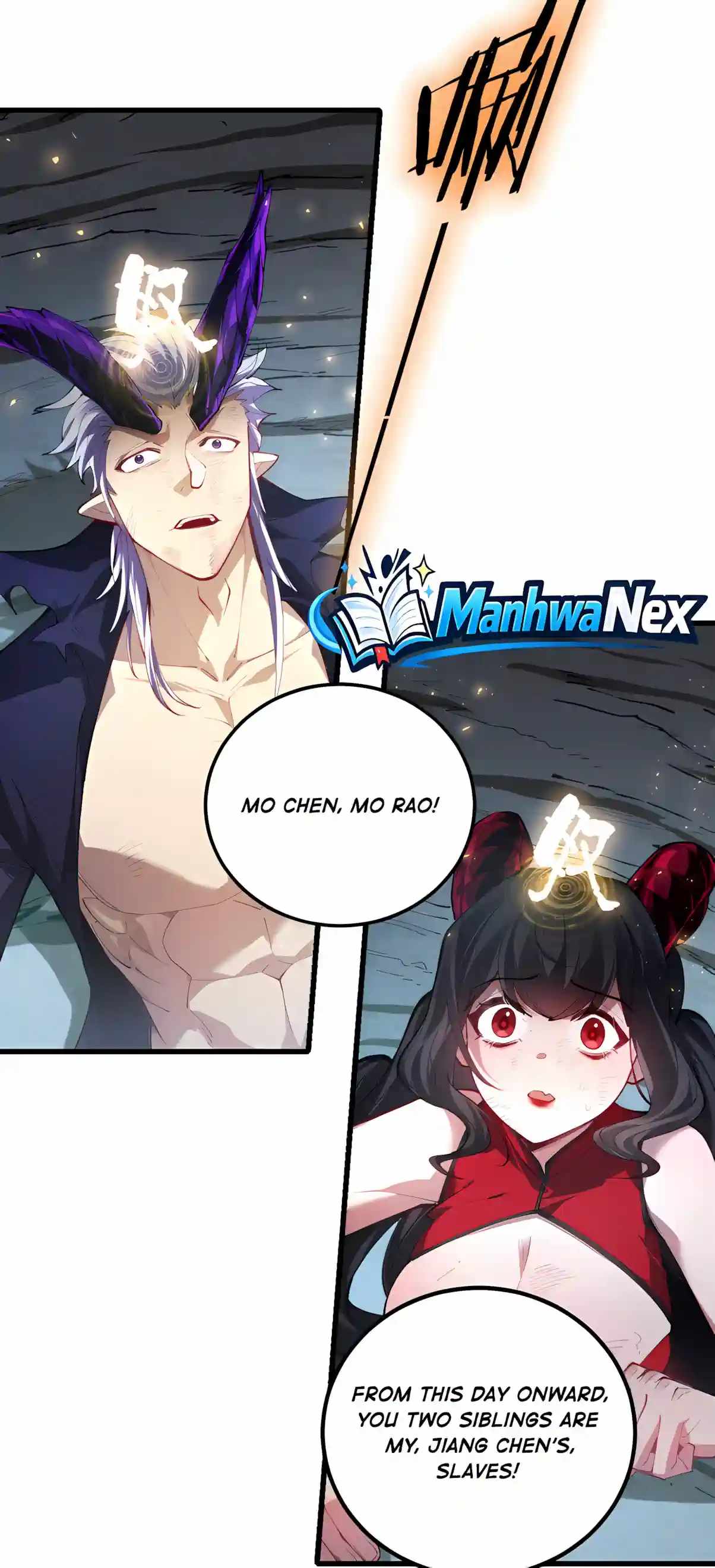 Overlord of Insects Chapter 134 - Page 2