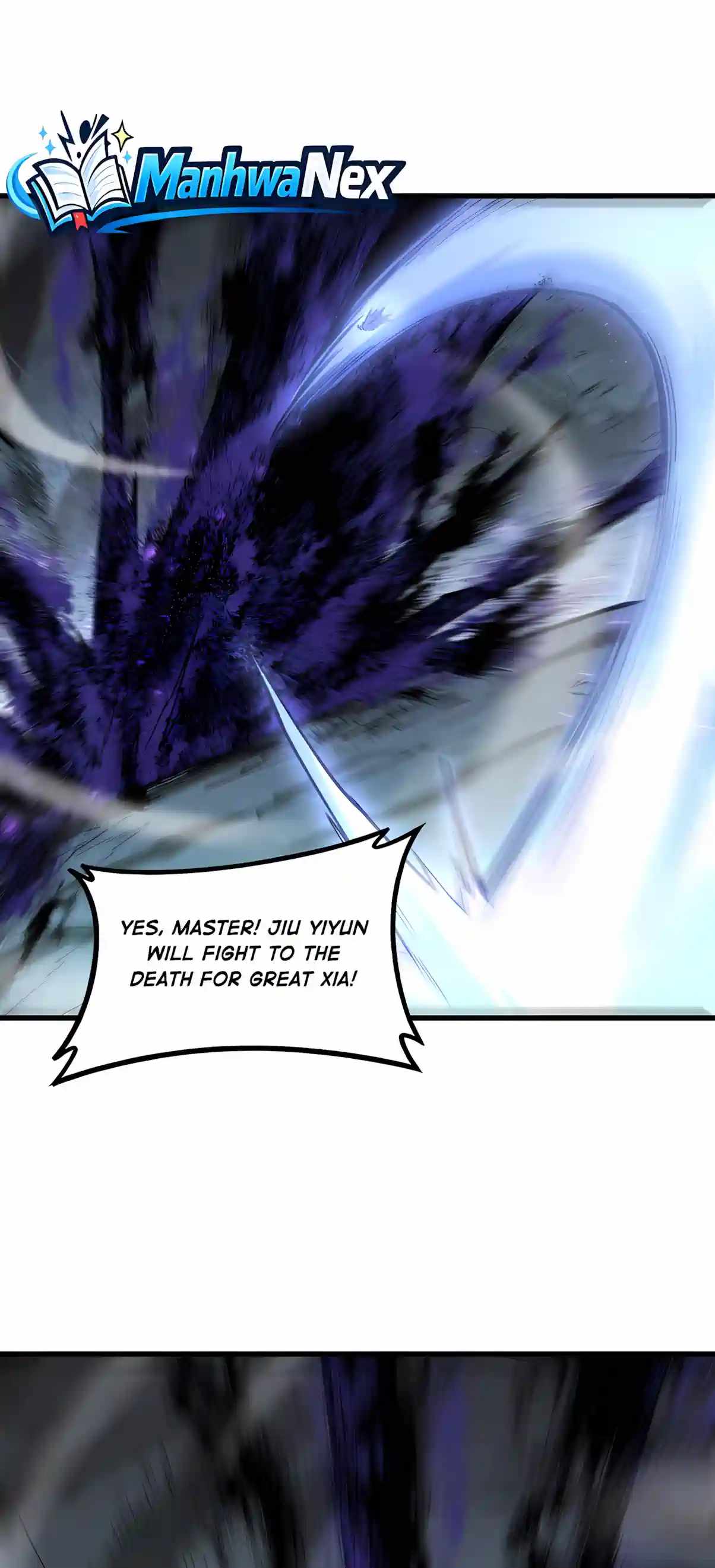 Overlord of Insects Chapter 134 - Page 21
