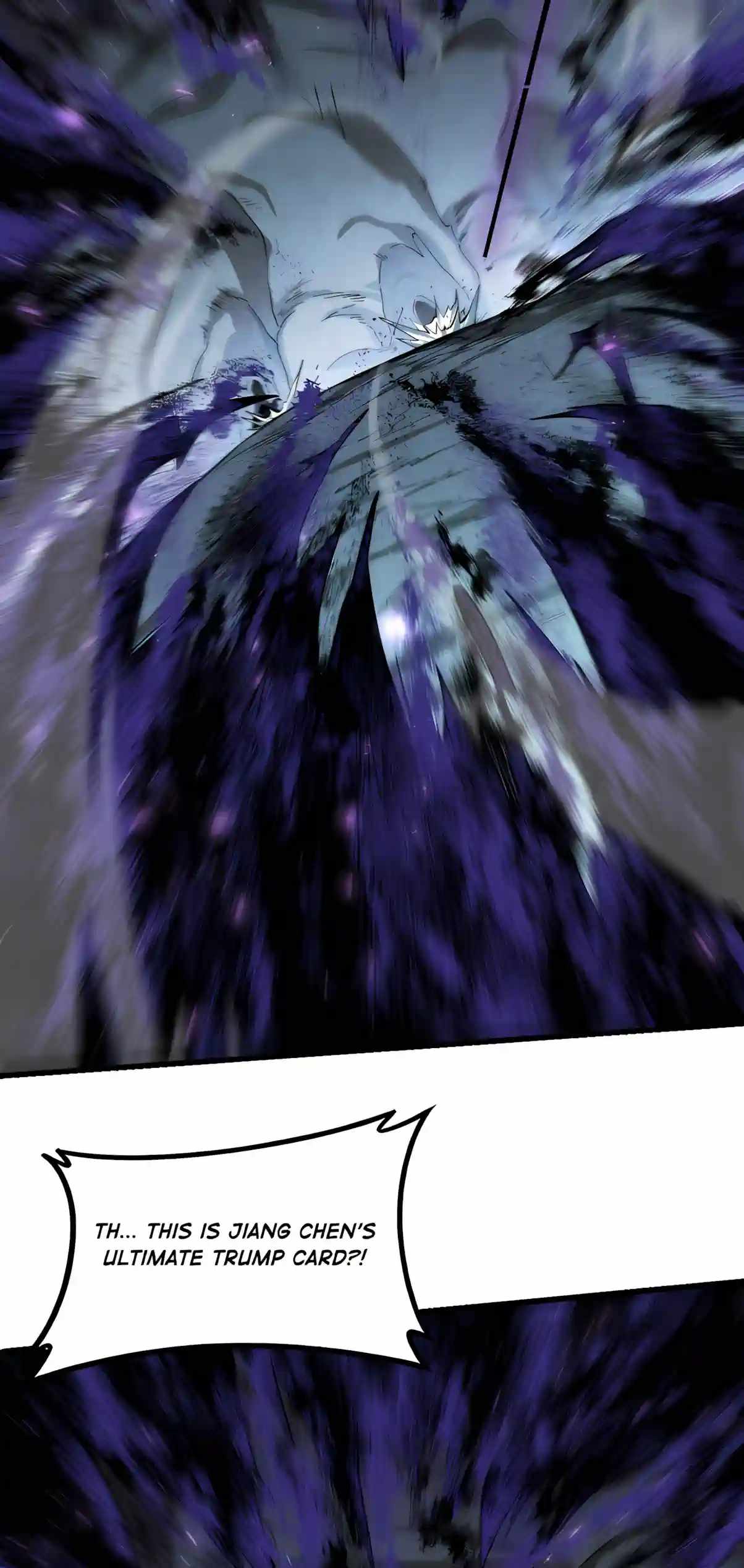 Overlord of Insects Chapter 134 - Page 38