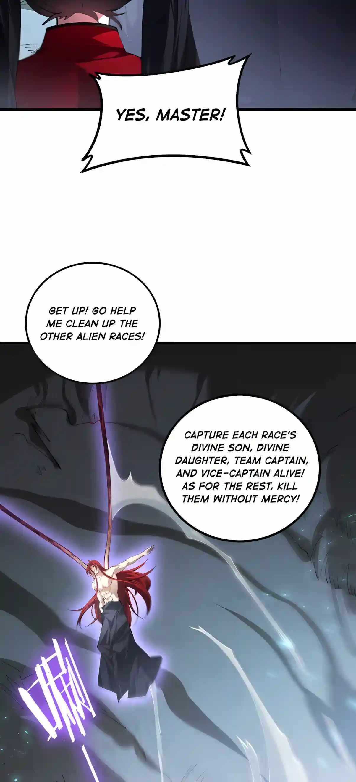 Overlord of Insects Chapter 134 - Page 4