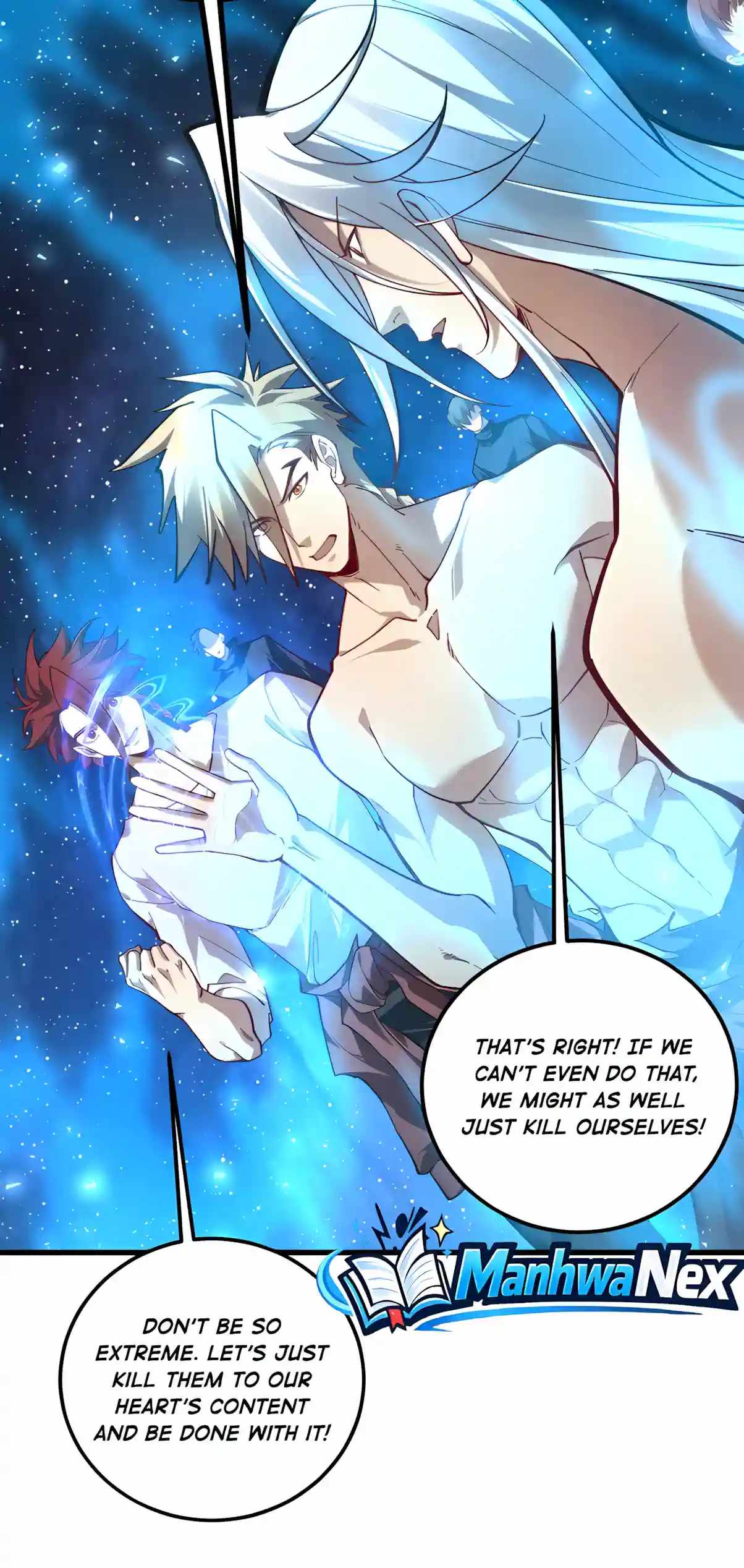 Overlord of Insects Chapter 134 - Page 40
