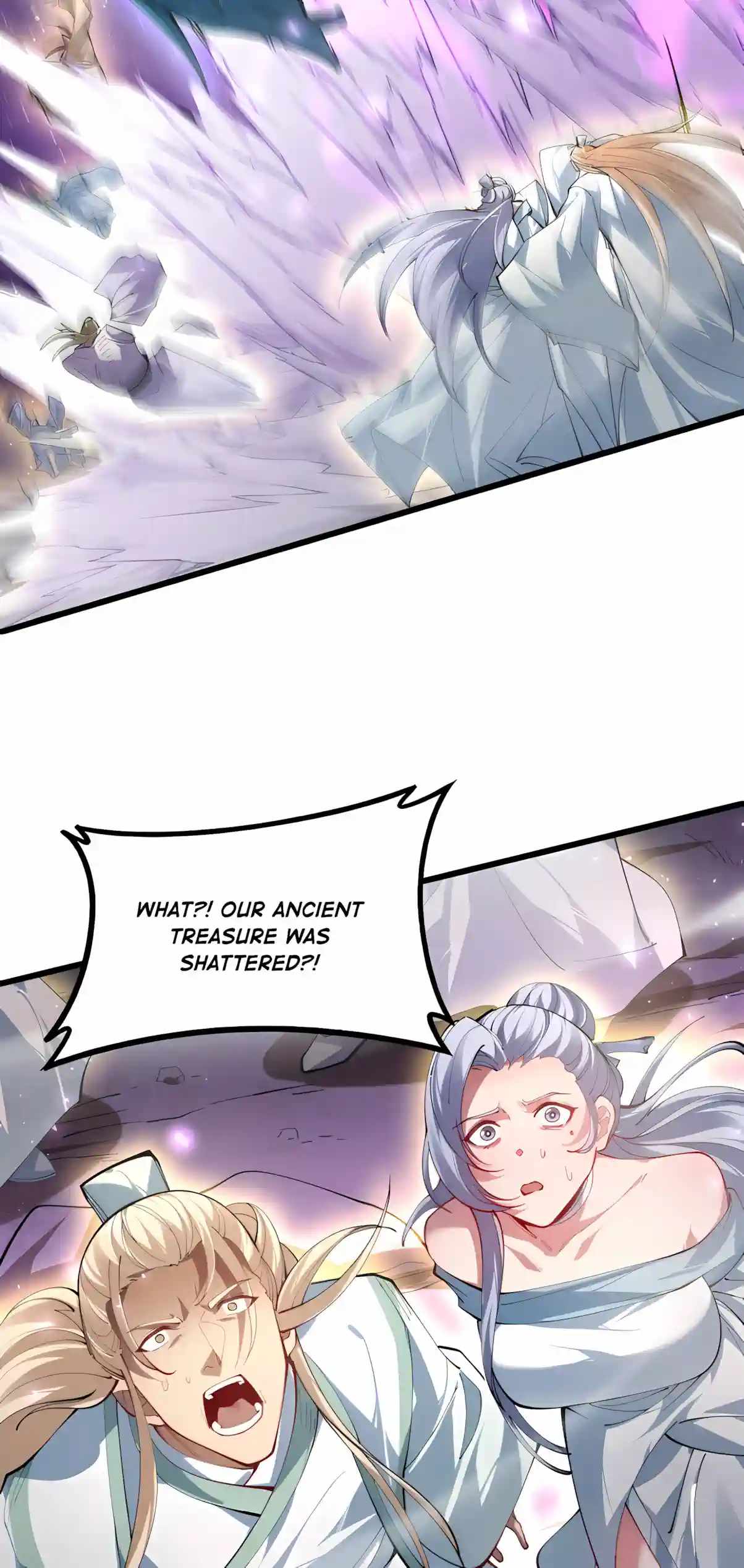 Overlord of Insects Chapter 134 - Page 47