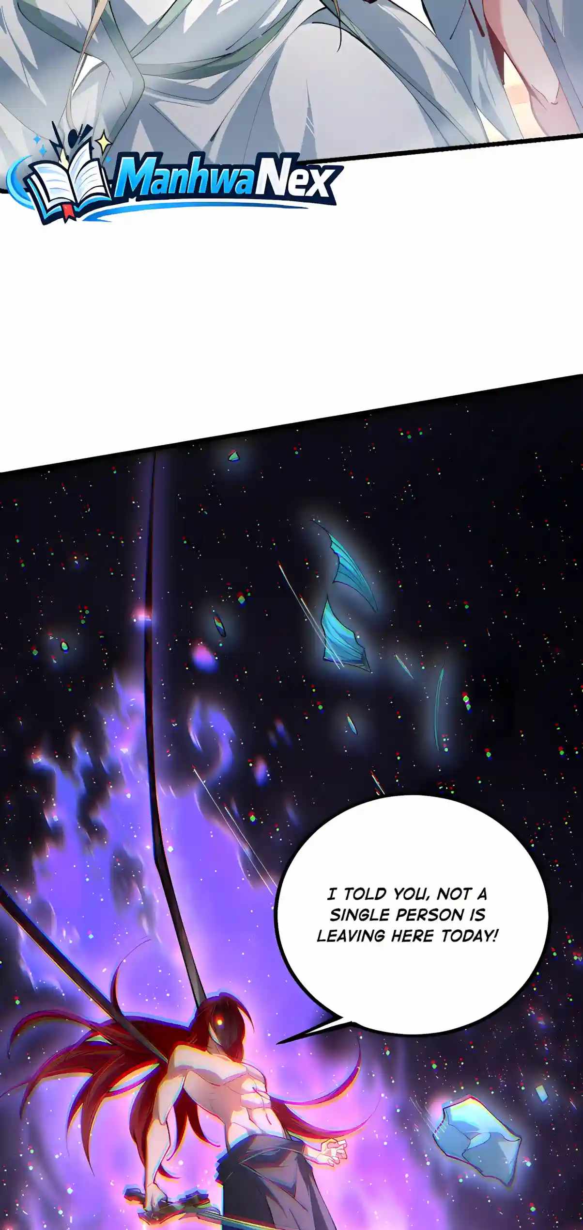 Overlord of Insects Chapter 134 - Page 48