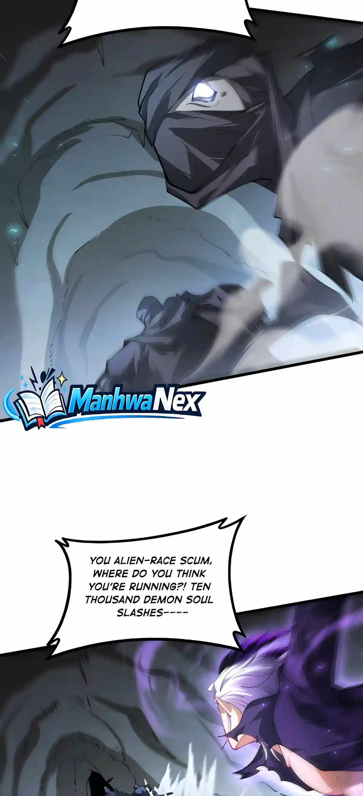 Overlord of Insects Chapter 134 - Page 7