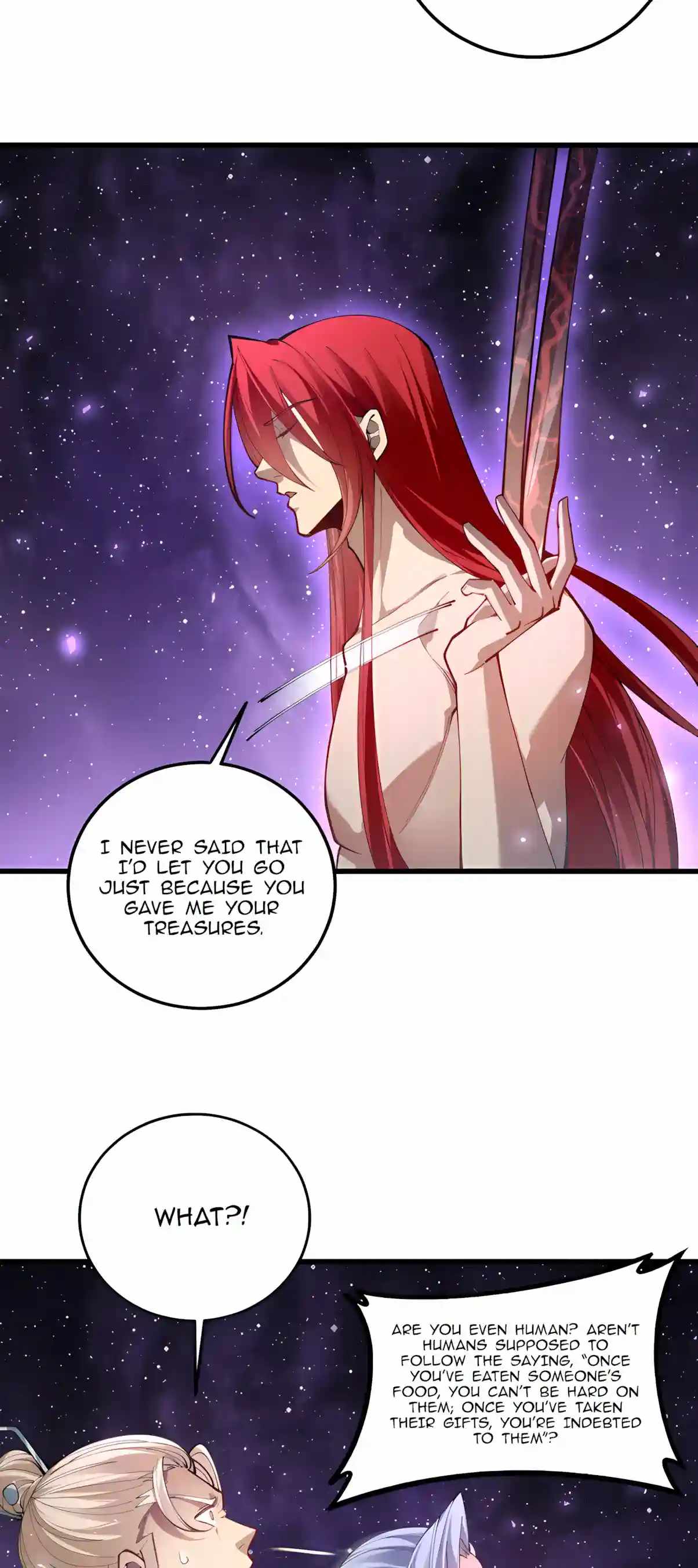Overlord of Insects Chapter 135 - Page 10