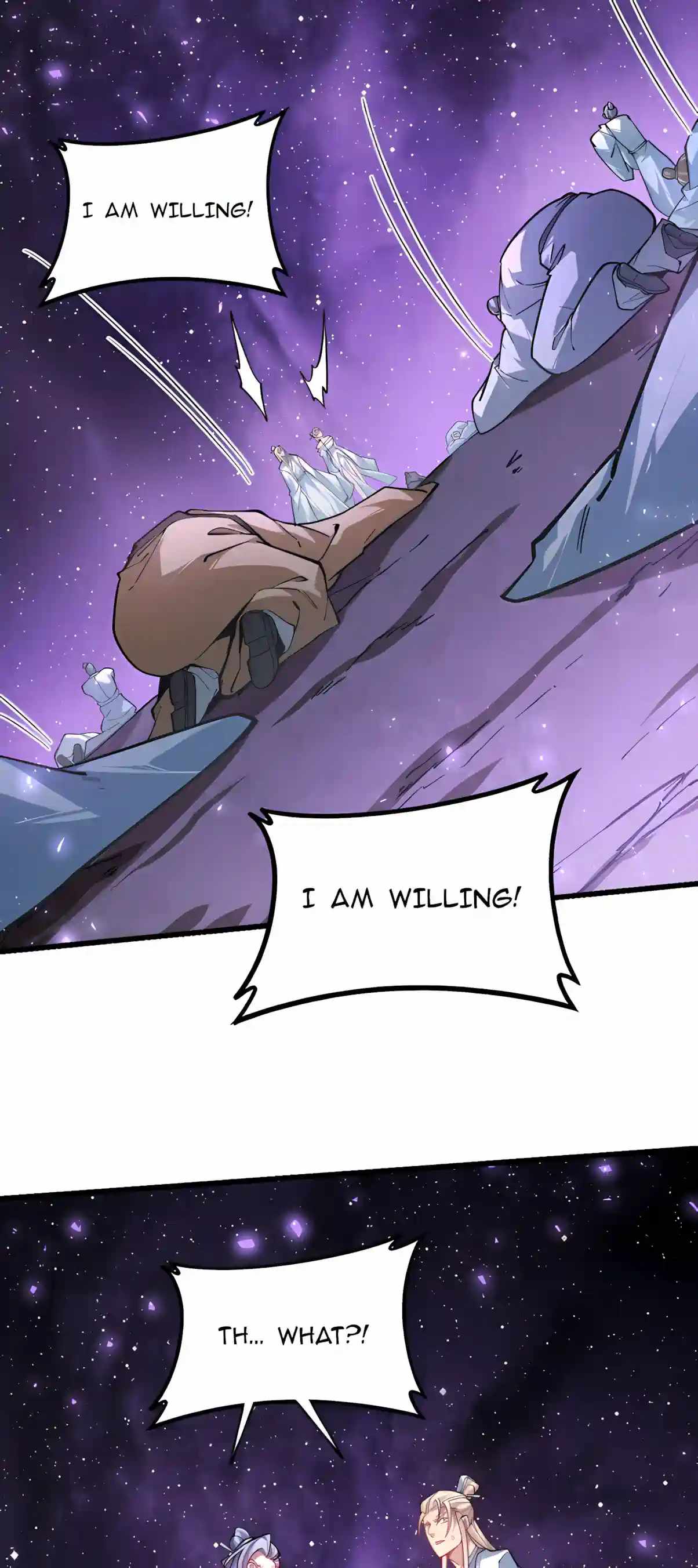 Overlord of Insects Chapter 135 - Page 16