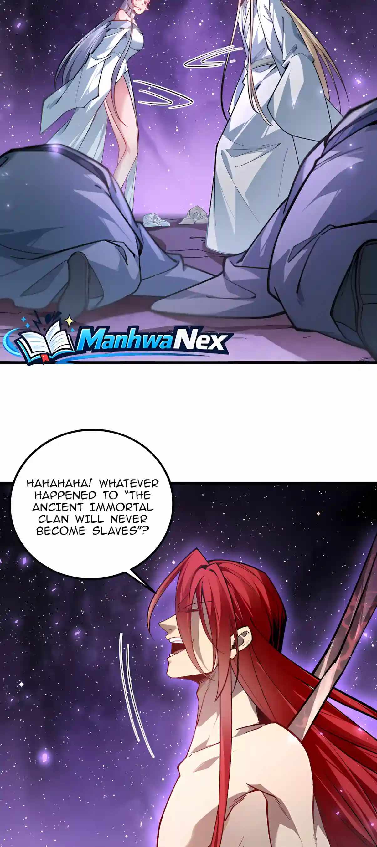 Overlord of Insects Chapter 135 - Page 17