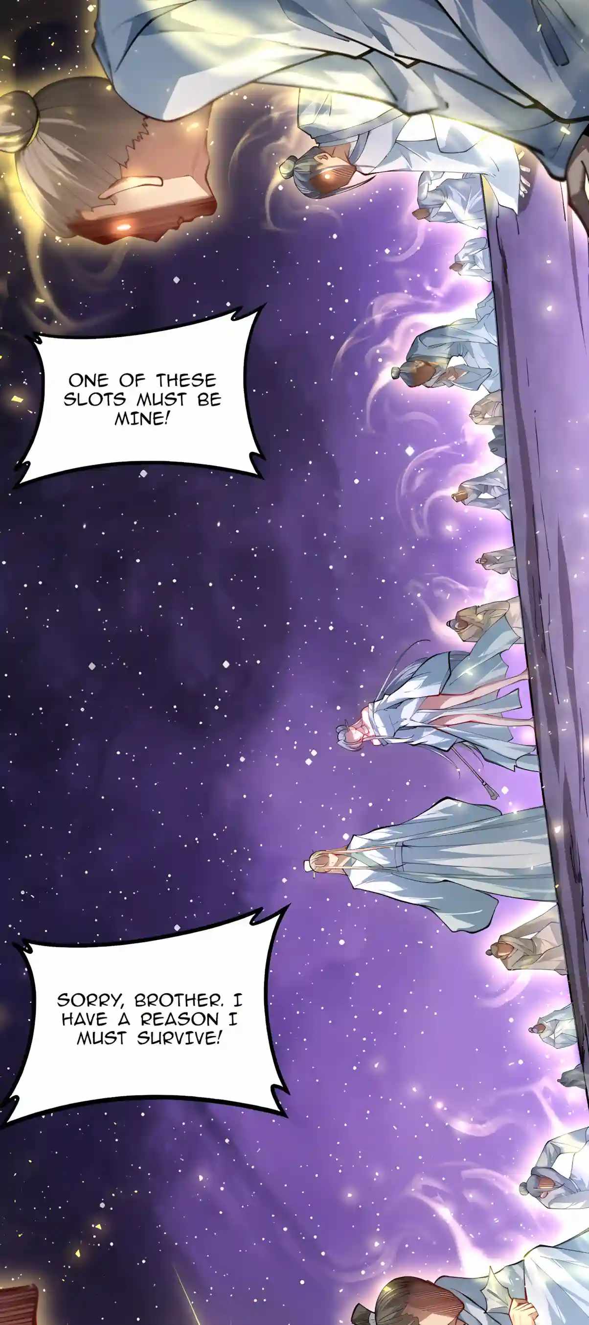 Overlord of Insects Chapter 135 - Page 24