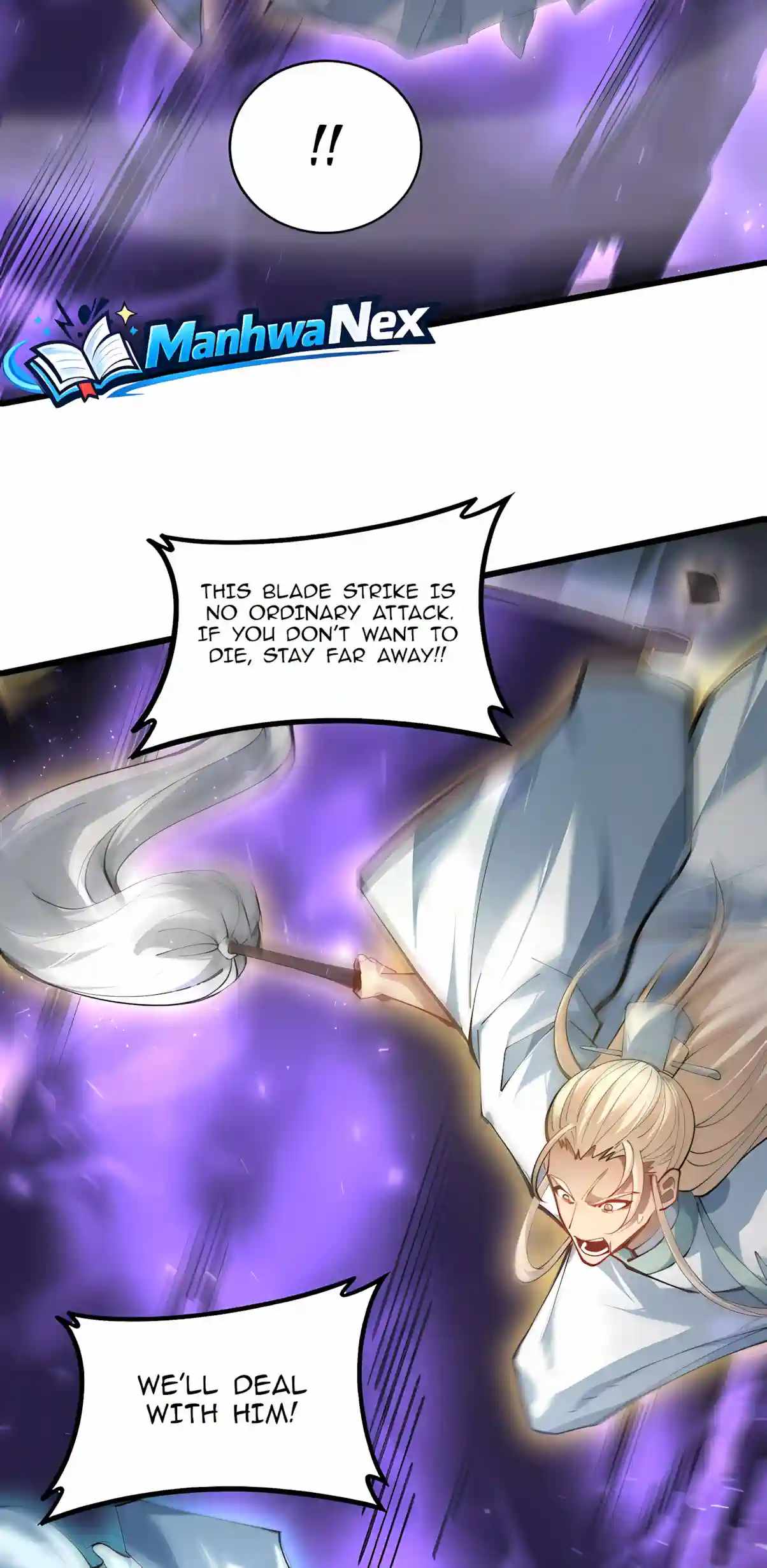 Overlord of Insects Chapter 135 - Page 30