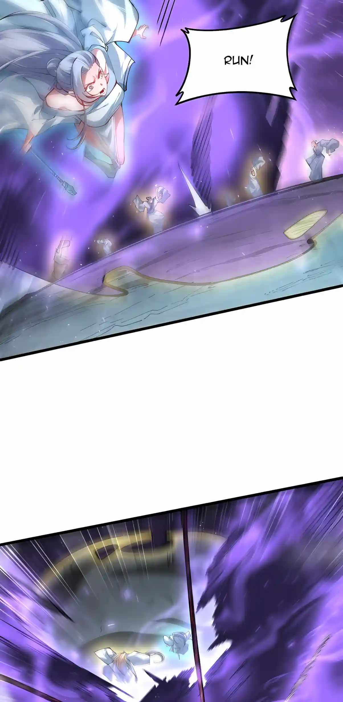 Overlord of Insects Chapter 135 - Page 31