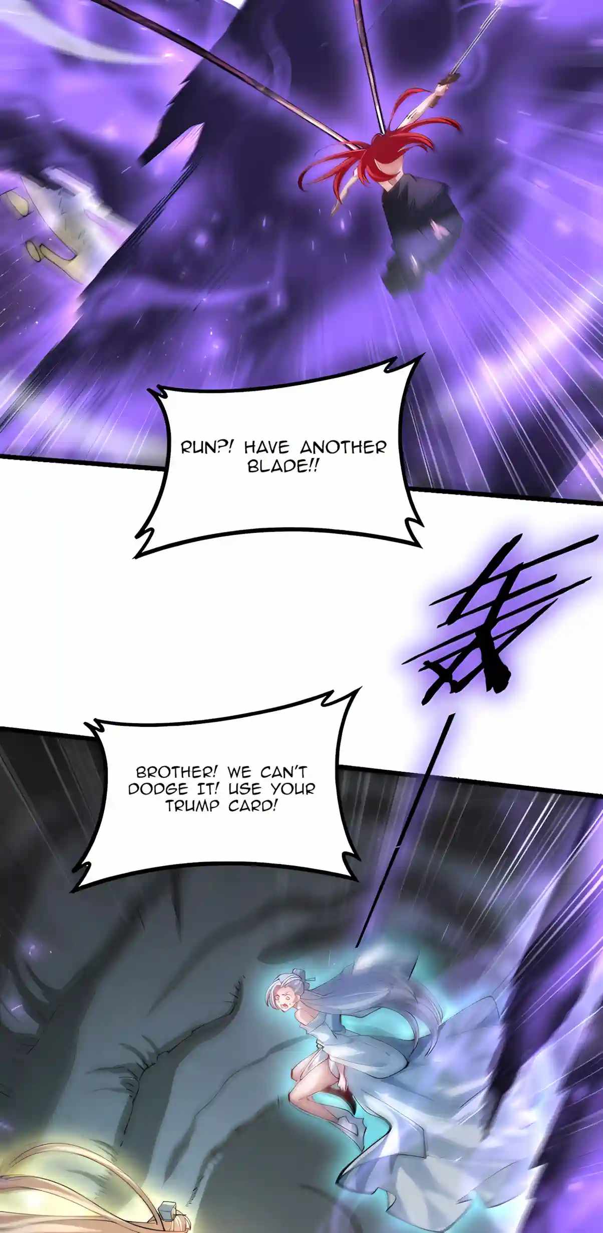 Overlord of Insects Chapter 135 - Page 32