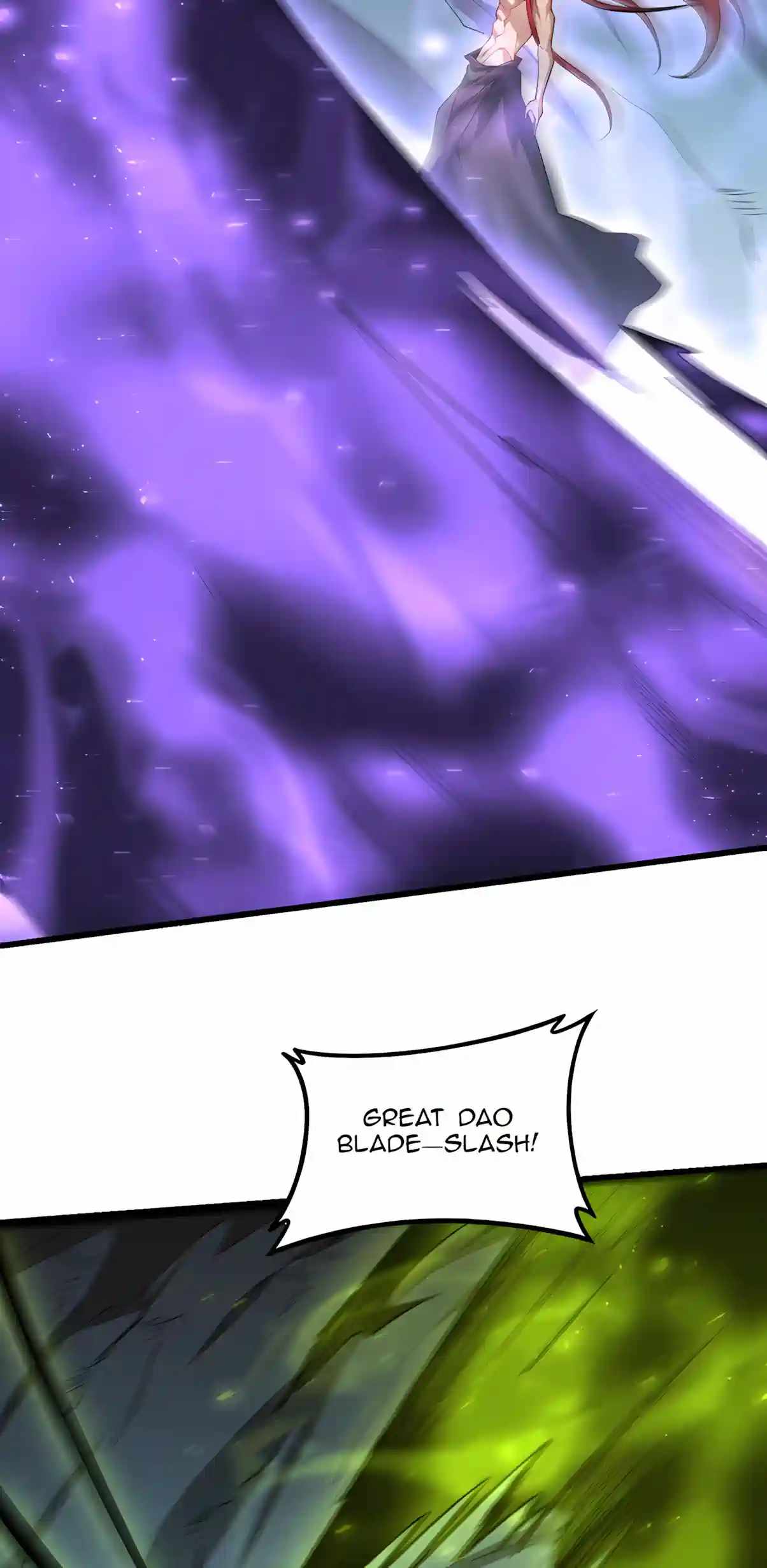 Overlord of Insects Chapter 135 - Page 42