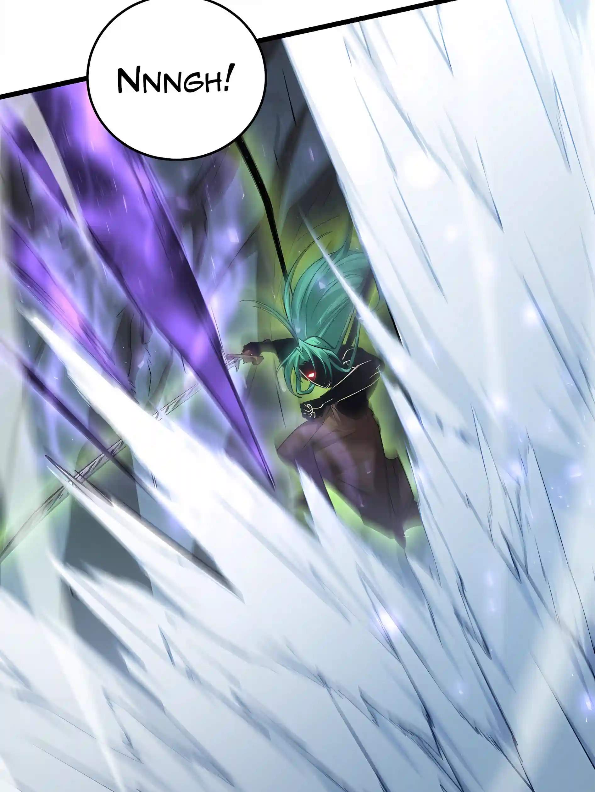 Overlord of Insects Chapter 136 - Page 12