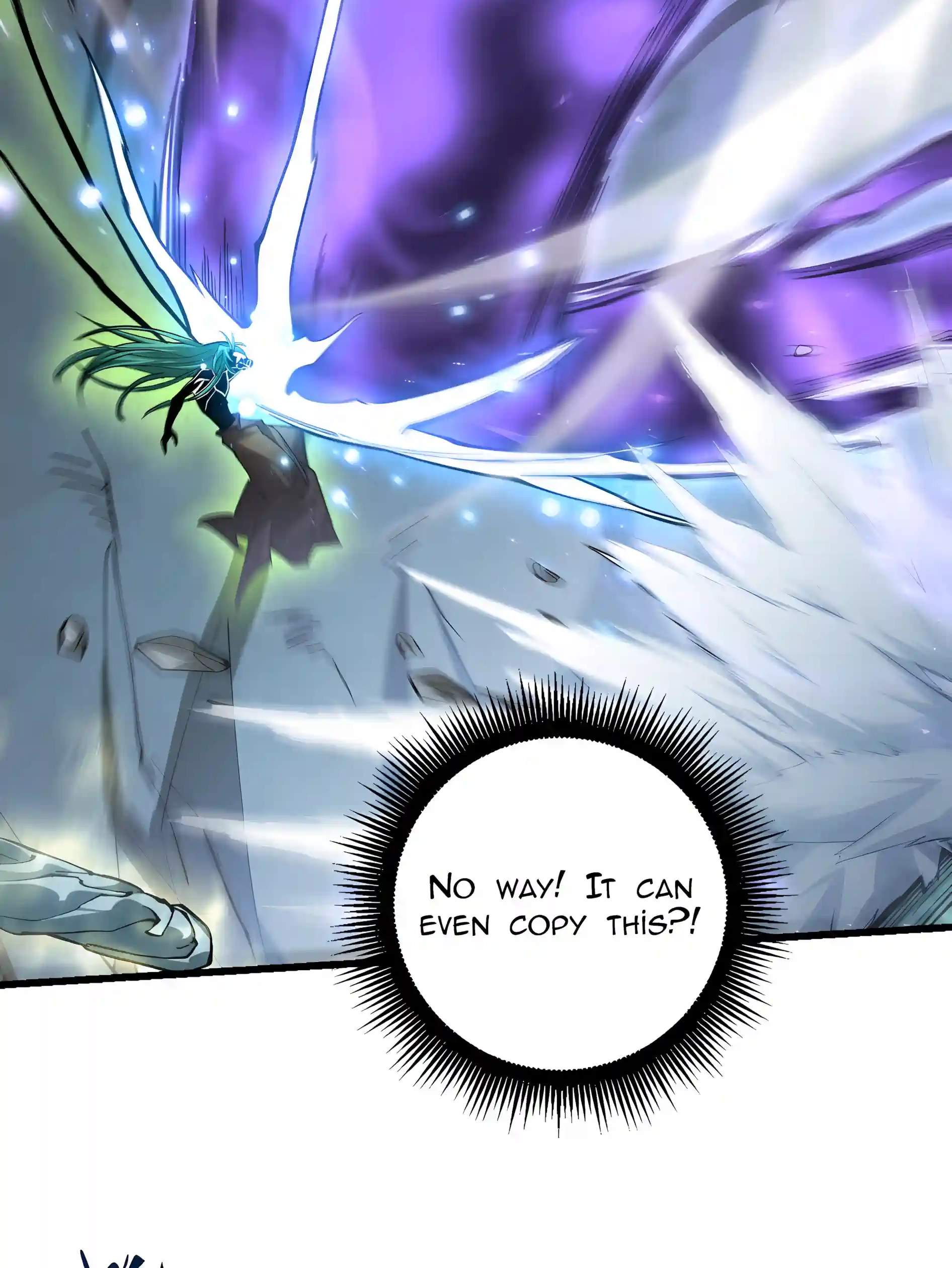 Overlord of Insects Chapter 136 - Page 17
