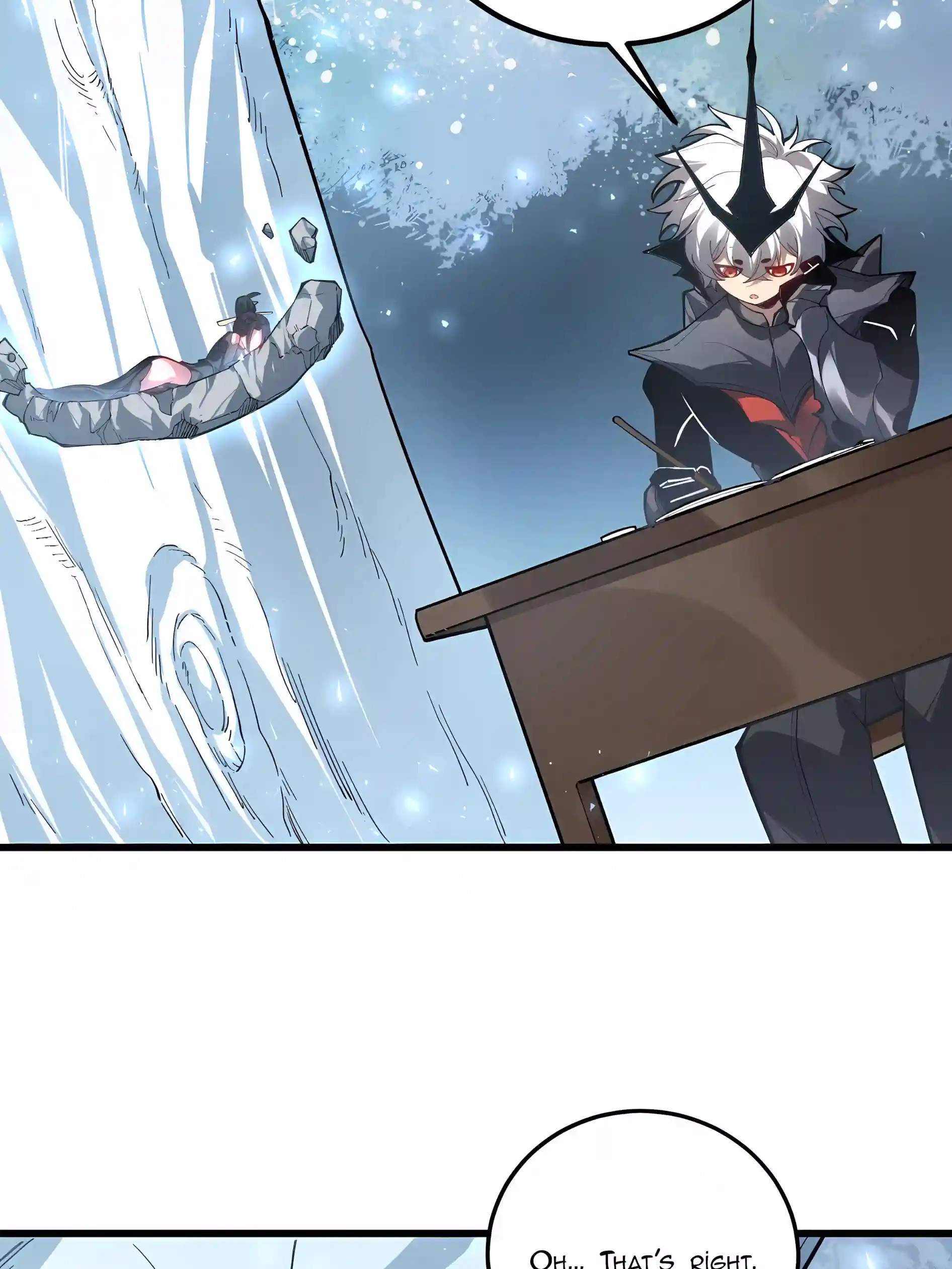 Overlord of Insects Chapter 136 - Page 2
