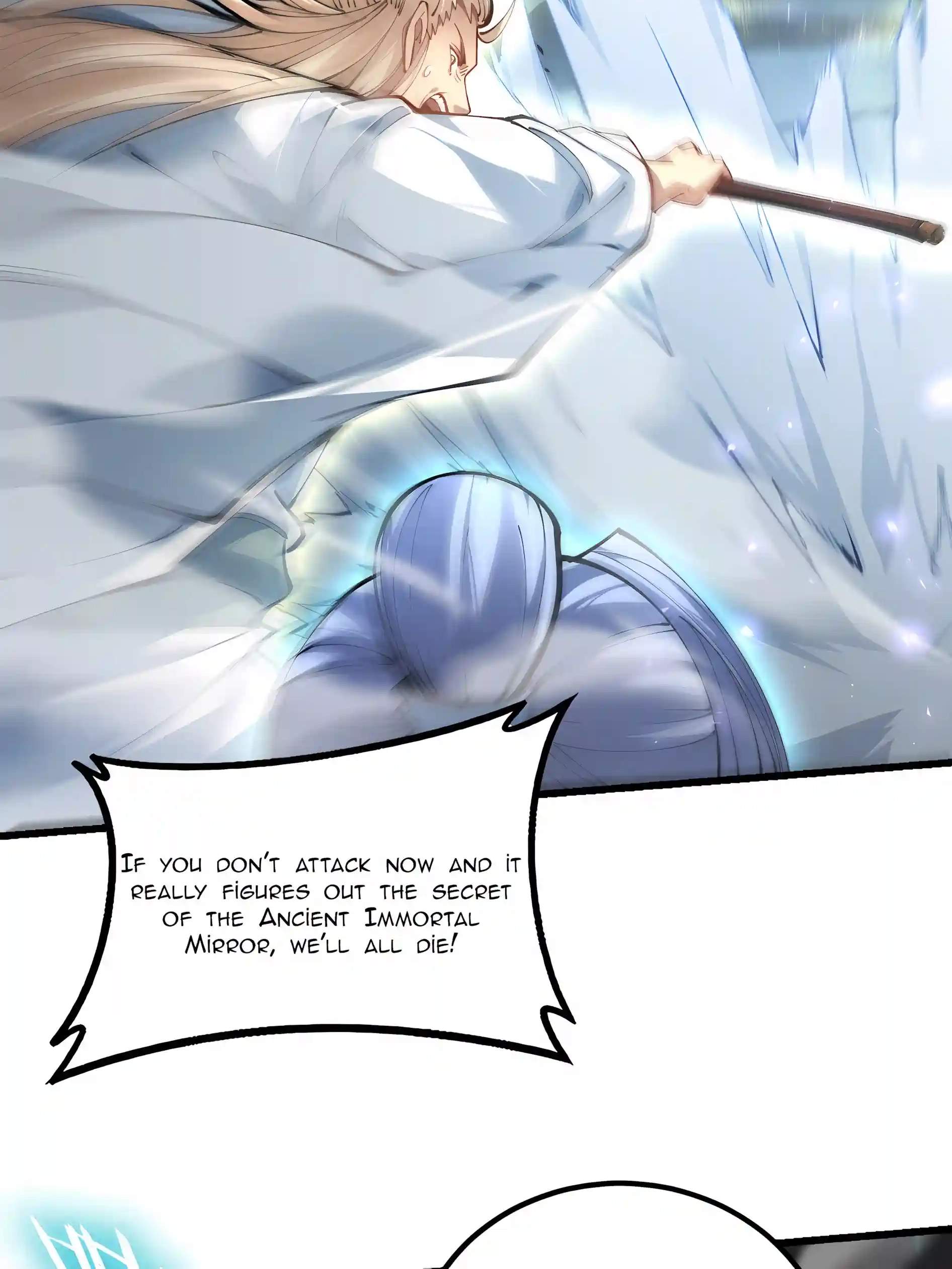 Overlord of Insects Chapter 136 - Page 23