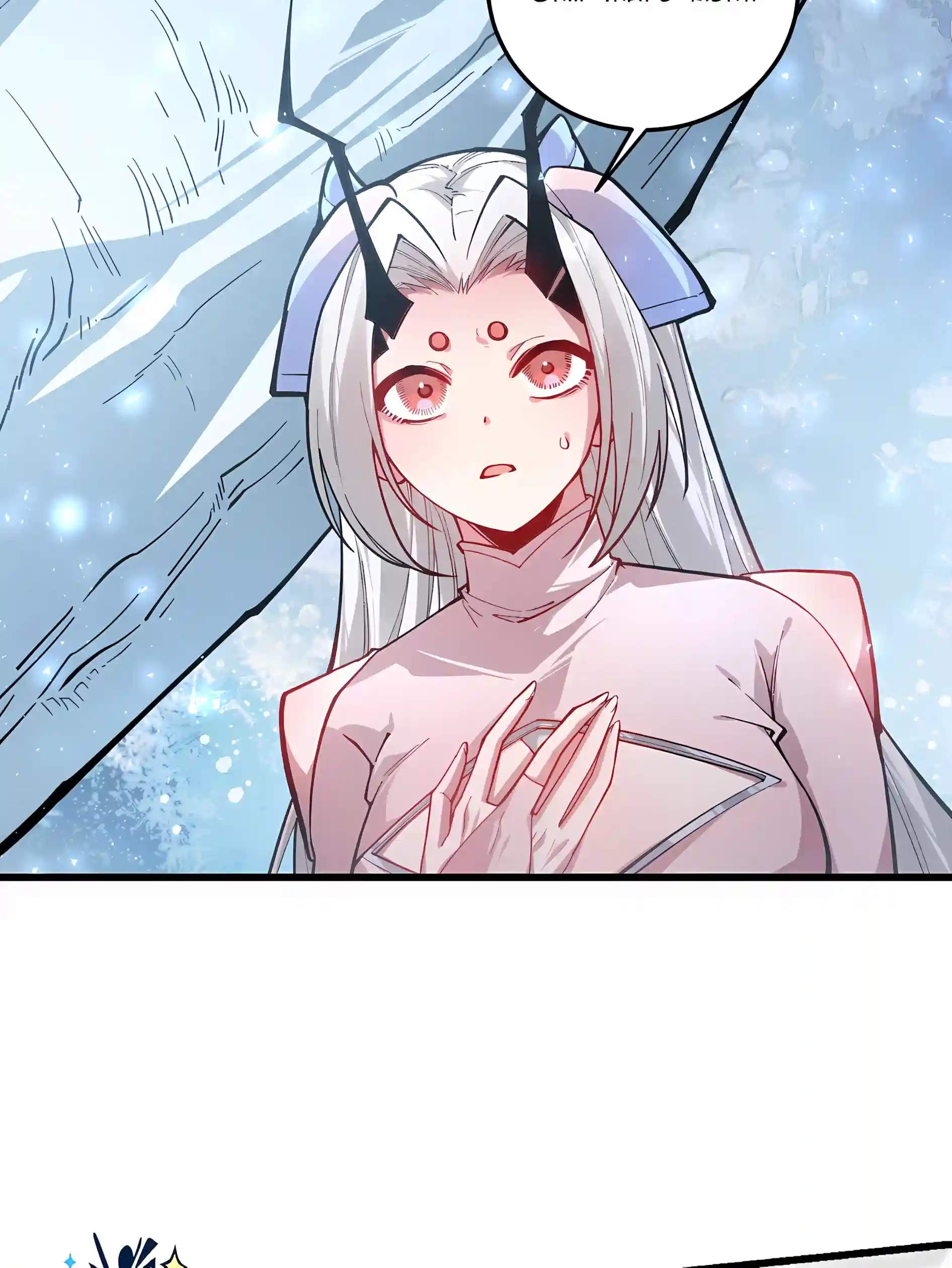 Overlord of Insects Chapter 136 - Page 3
