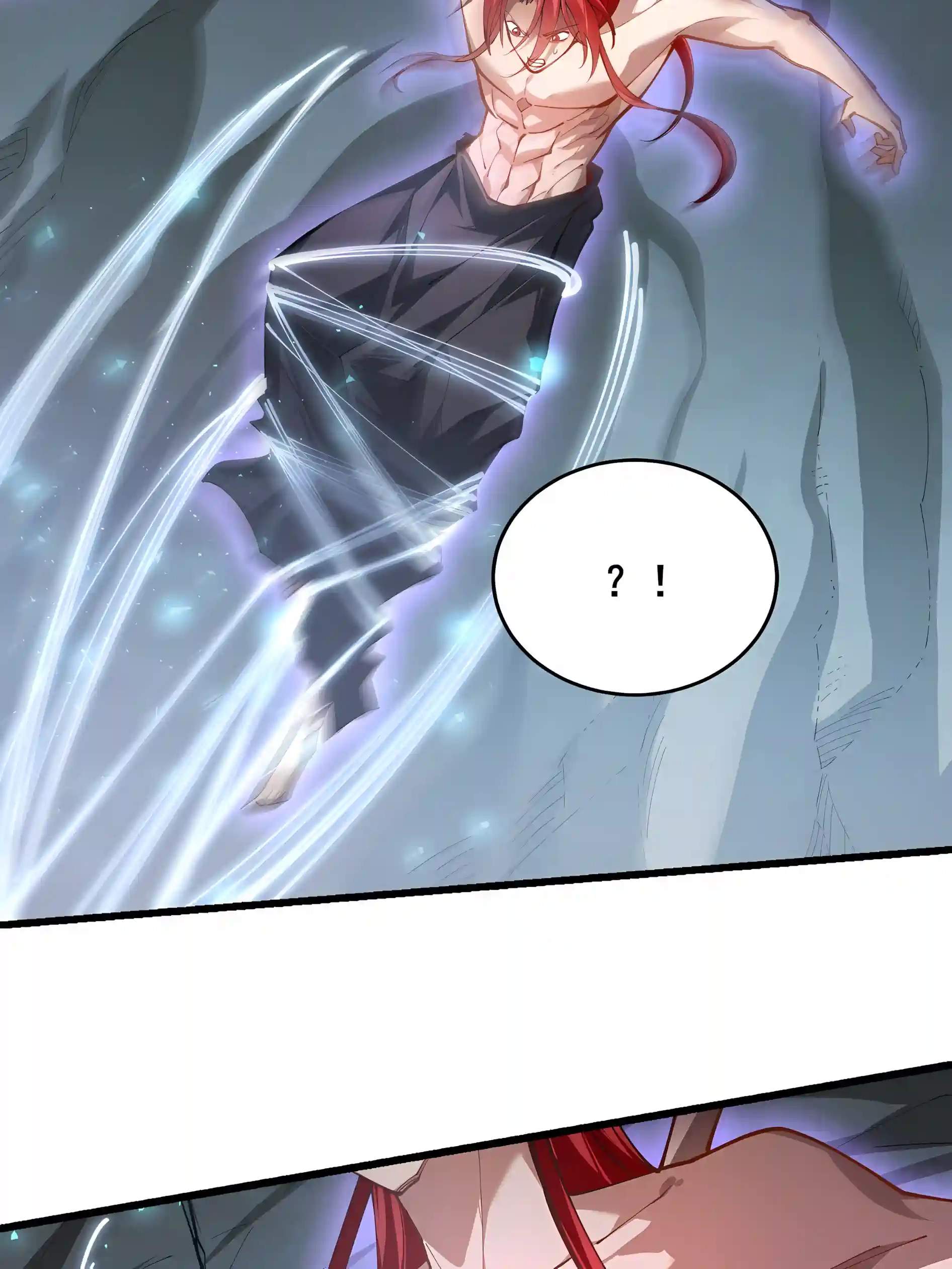 Overlord of Insects Chapter 136 - Page 31