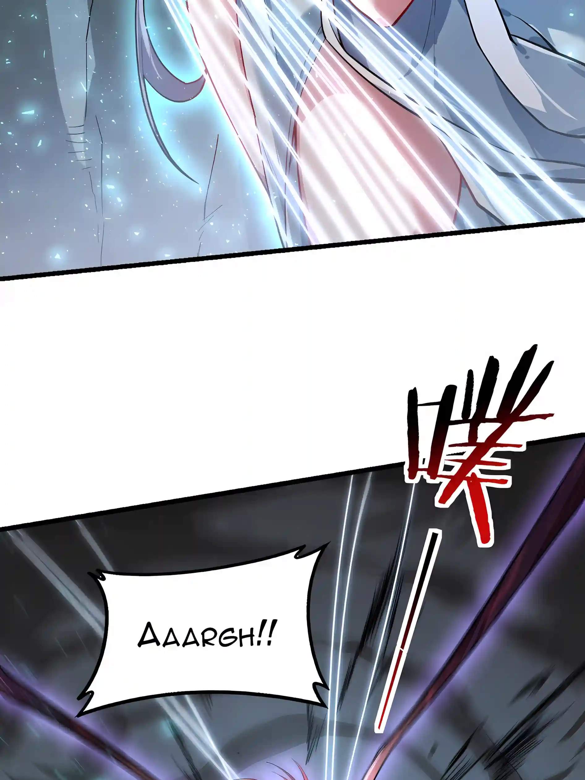 Overlord of Insects Chapter 136 - Page 36
