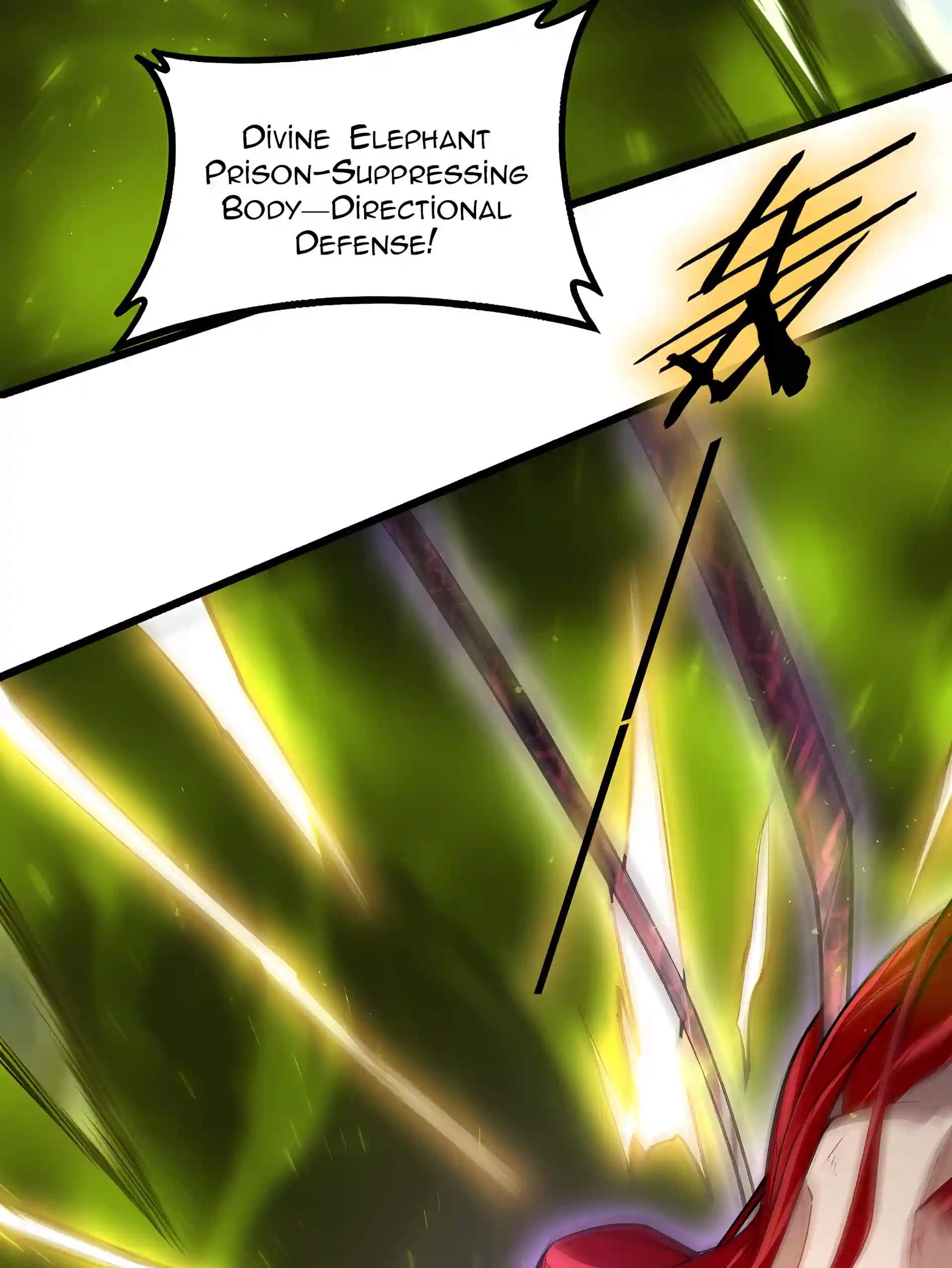 Overlord of Insects Chapter 136 - Page 5