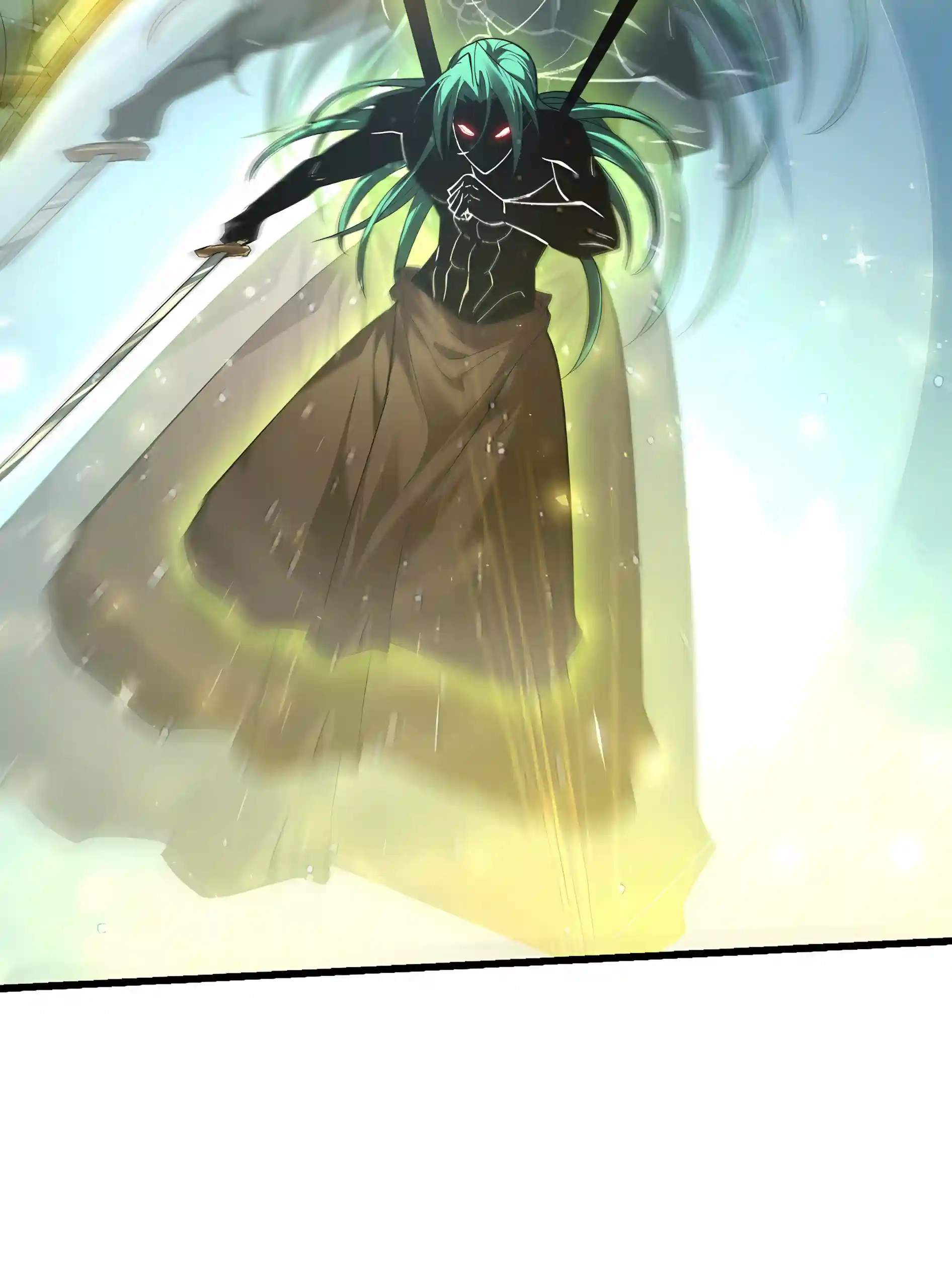 Overlord of Insects Chapter 136 - Page 50