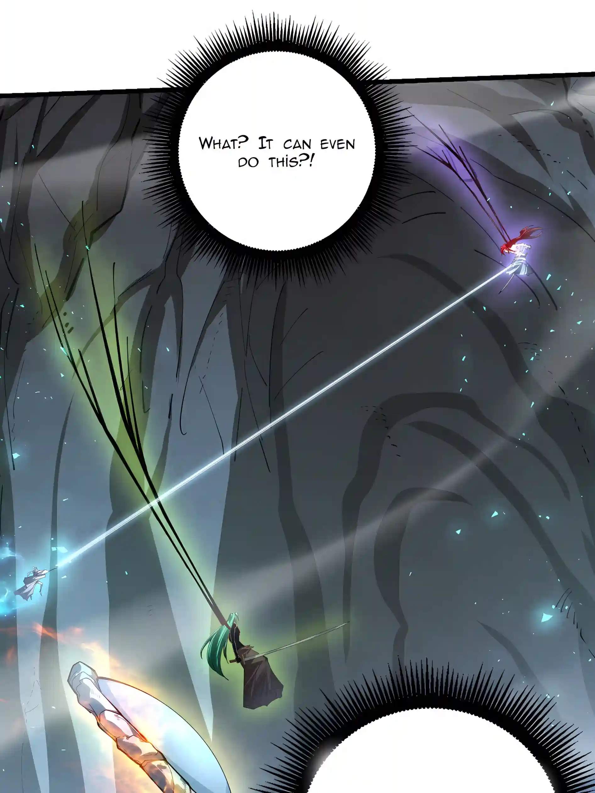 Overlord of Insects Chapter 136 - Page 51