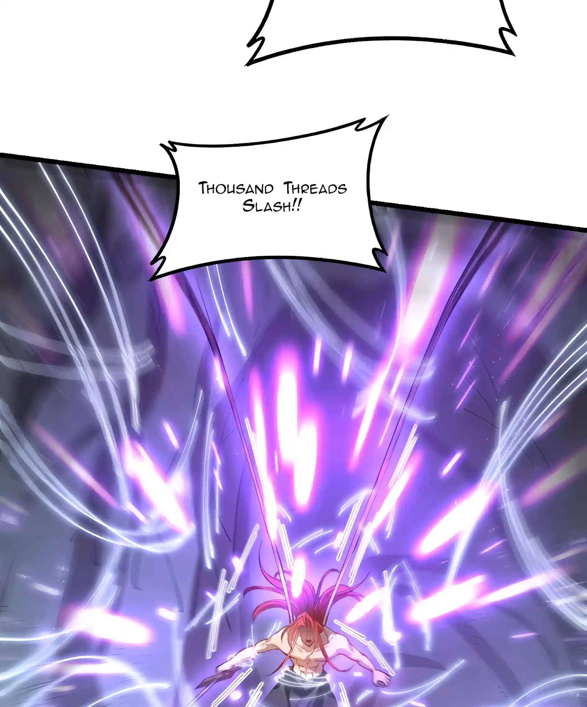Overlord of Insects Chapter 136 - Page 54