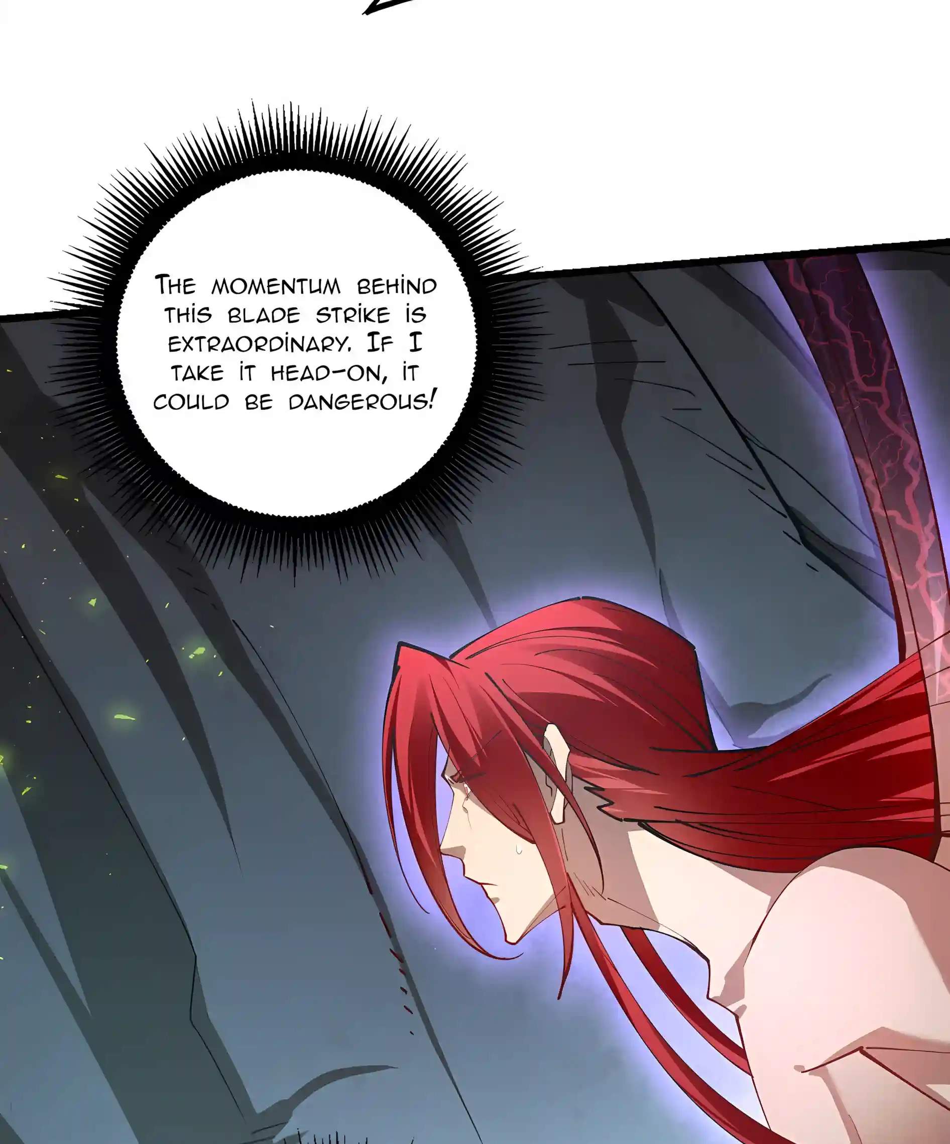 Overlord of Insects Chapter 136 - Page 62