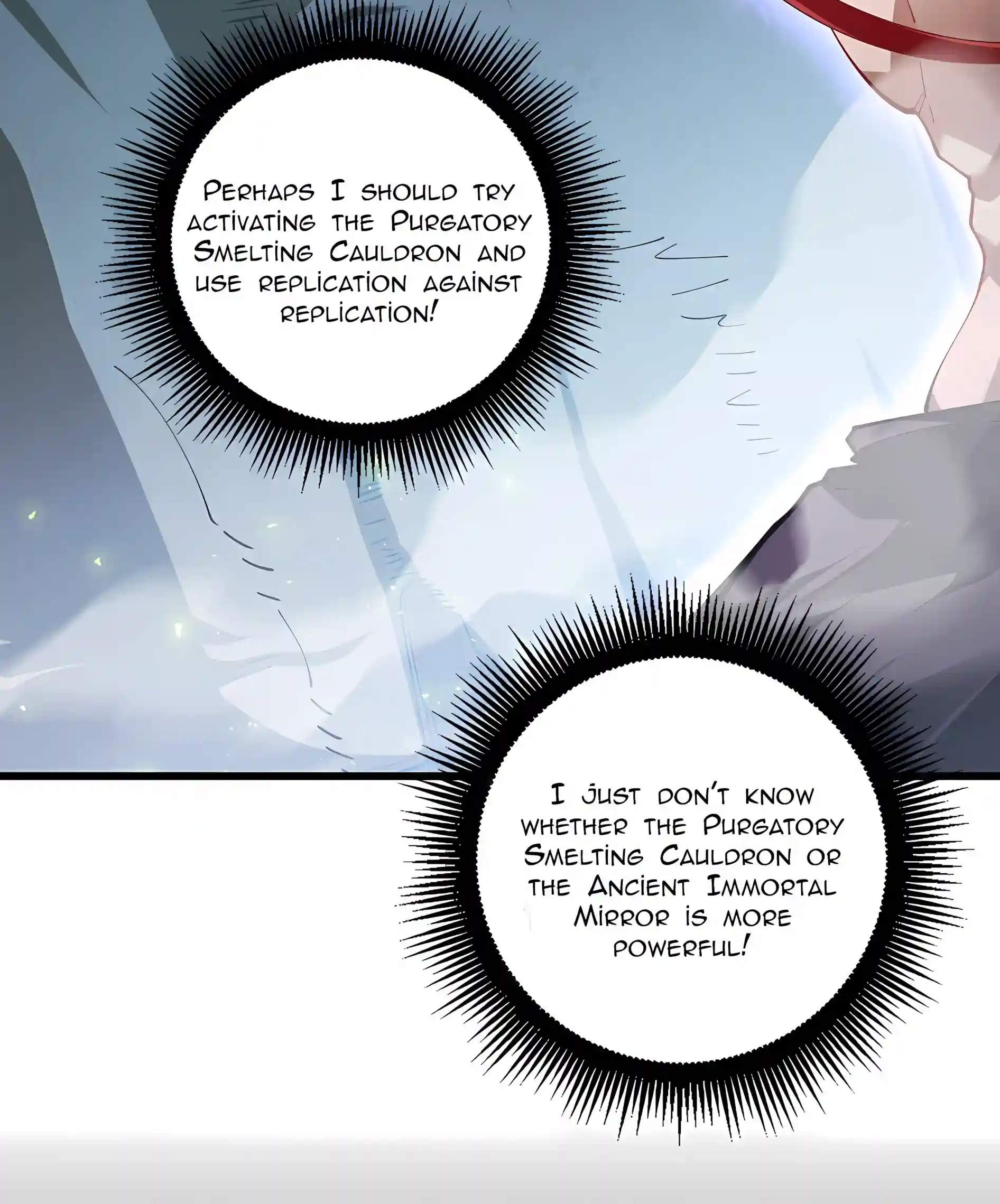 Overlord of Insects Chapter 136 - Page 63