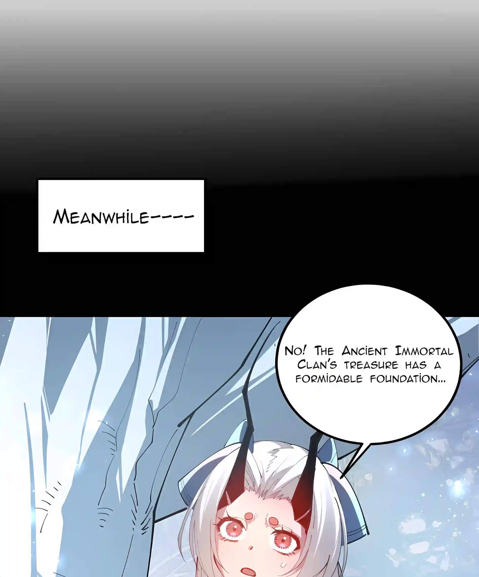 Overlord of Insects Chapter 136 - Page 64