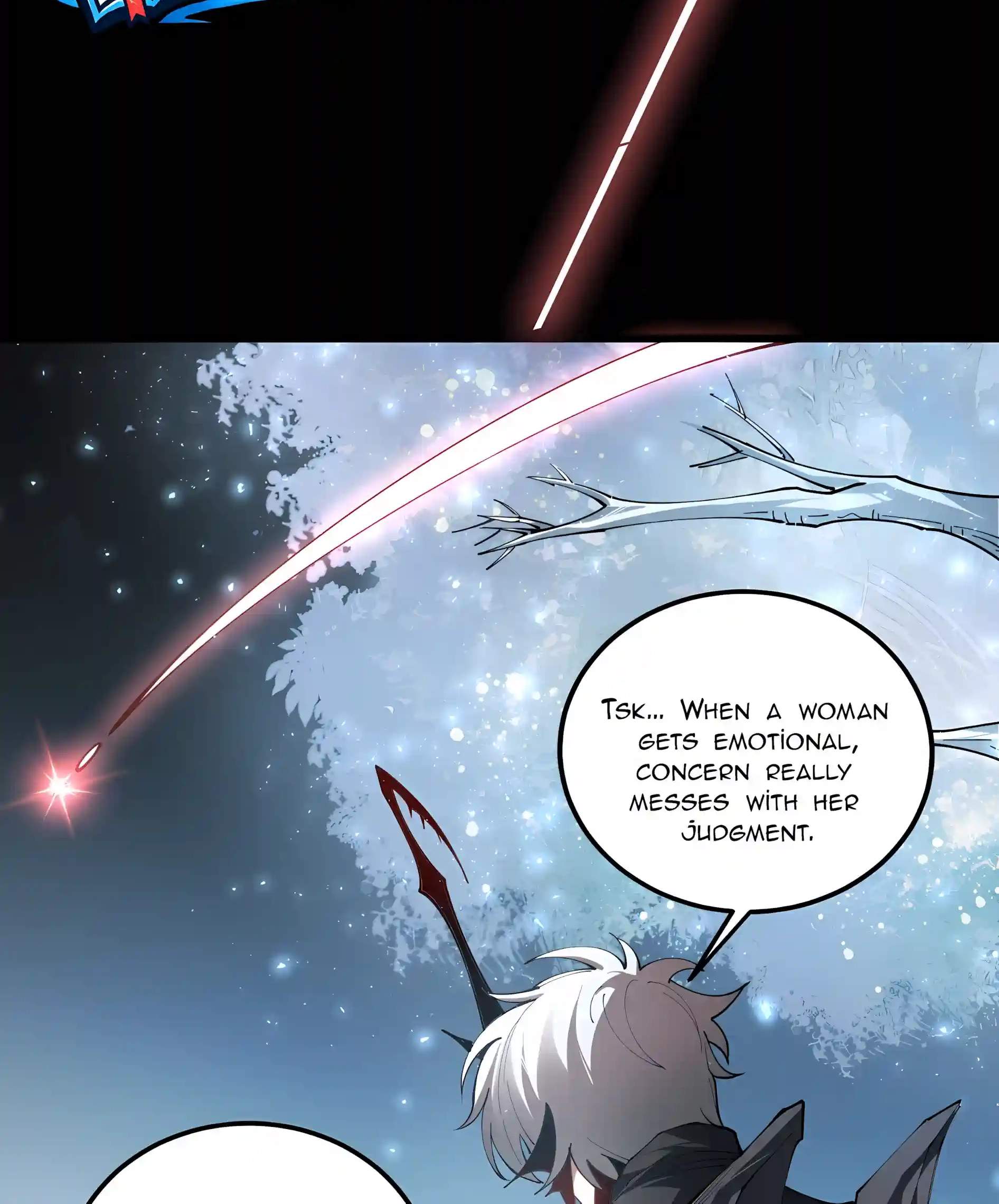 Overlord of Insects Chapter 136 - Page 67