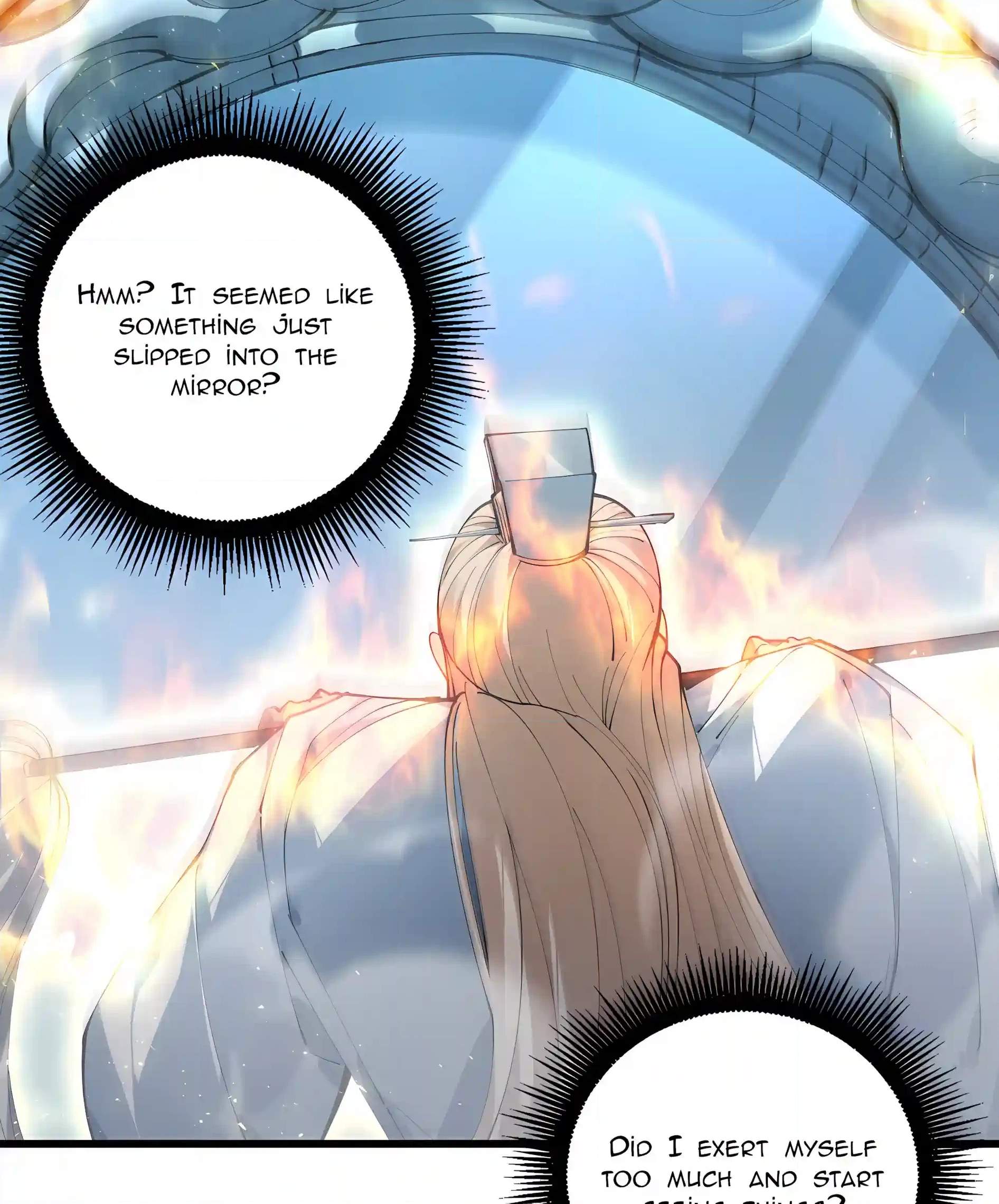 Overlord of Insects Chapter 136 - Page 69
