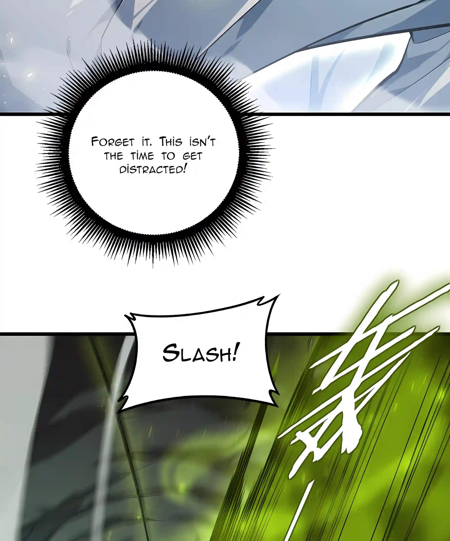 Overlord of Insects Chapter 136 - Page 71