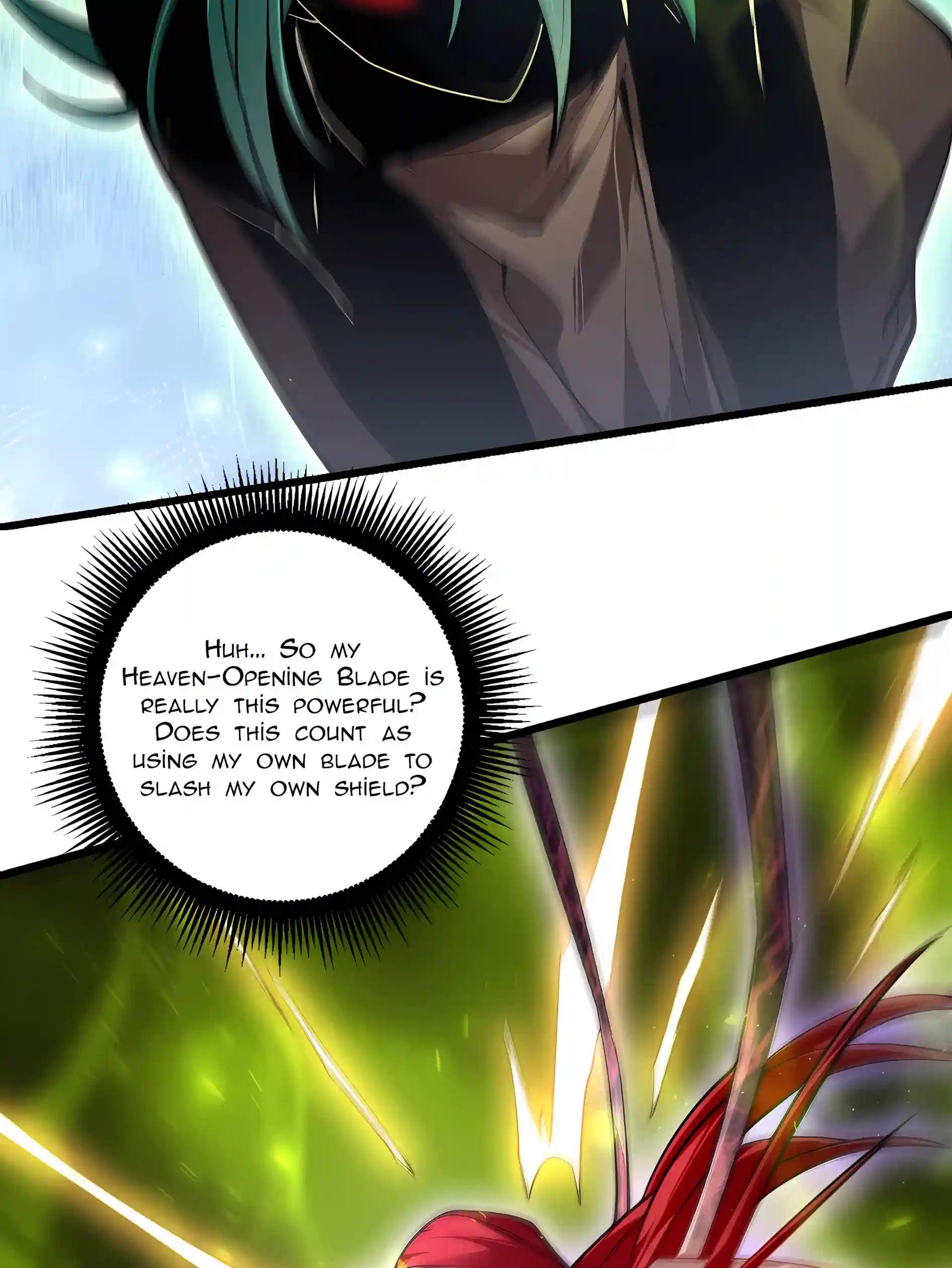Overlord of Insects Chapter 136 - Page 8