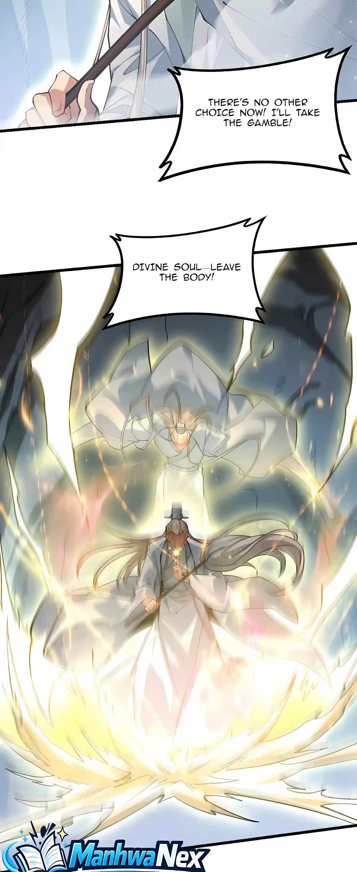Overlord of Insects Chapter 137 - Page 11