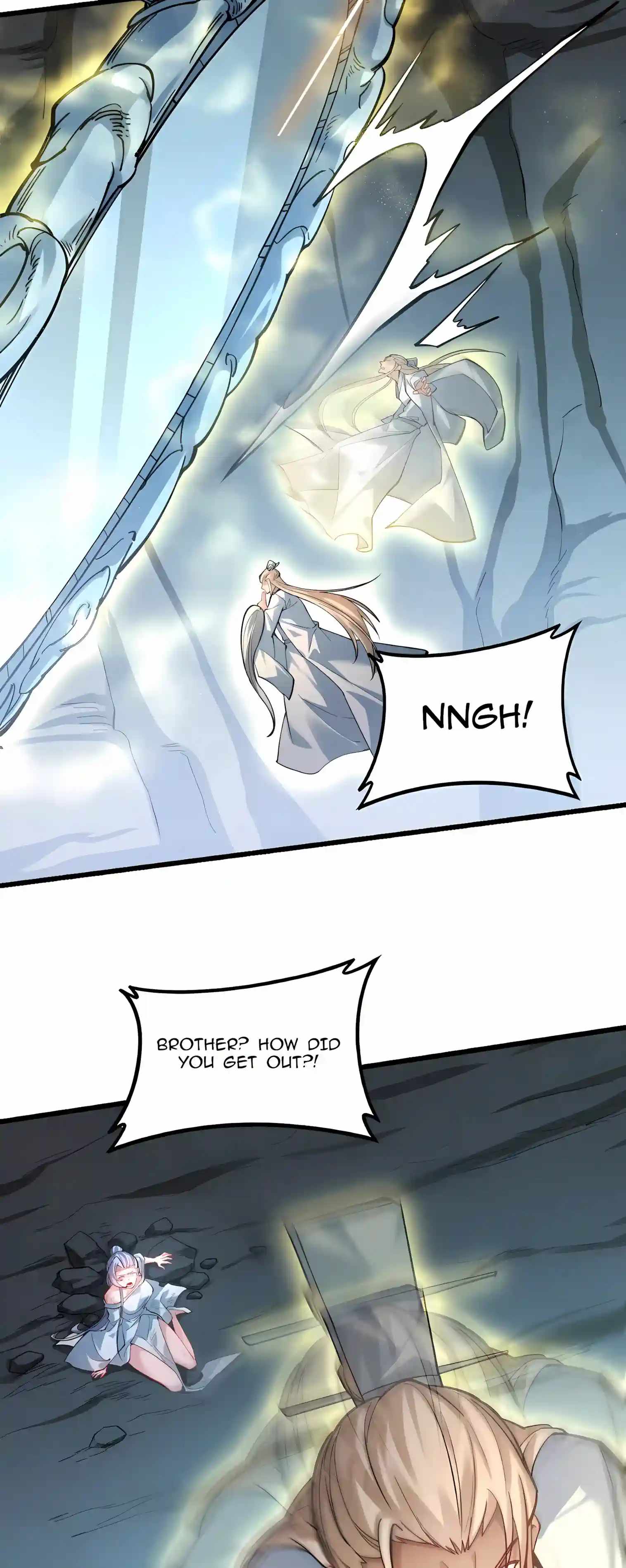 Overlord of Insects Chapter 137 - Page 15