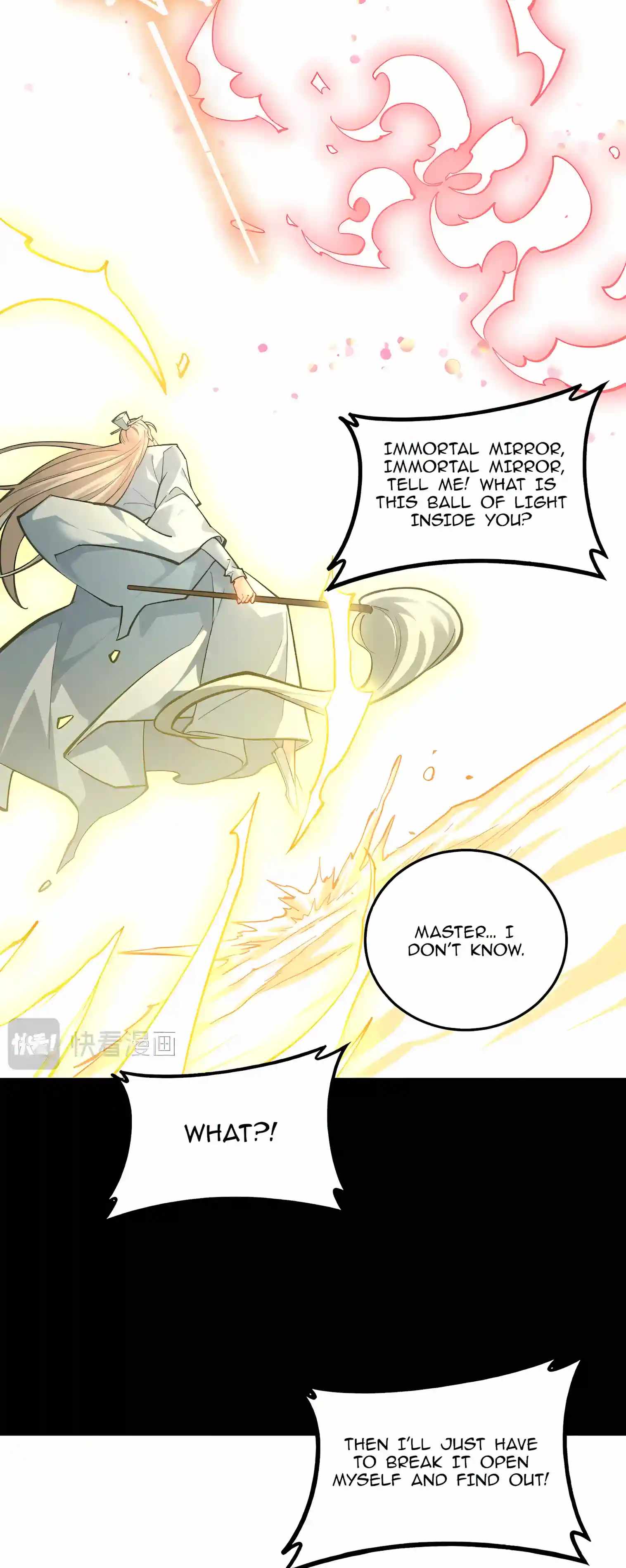 Overlord of Insects Chapter 137 - Page 18