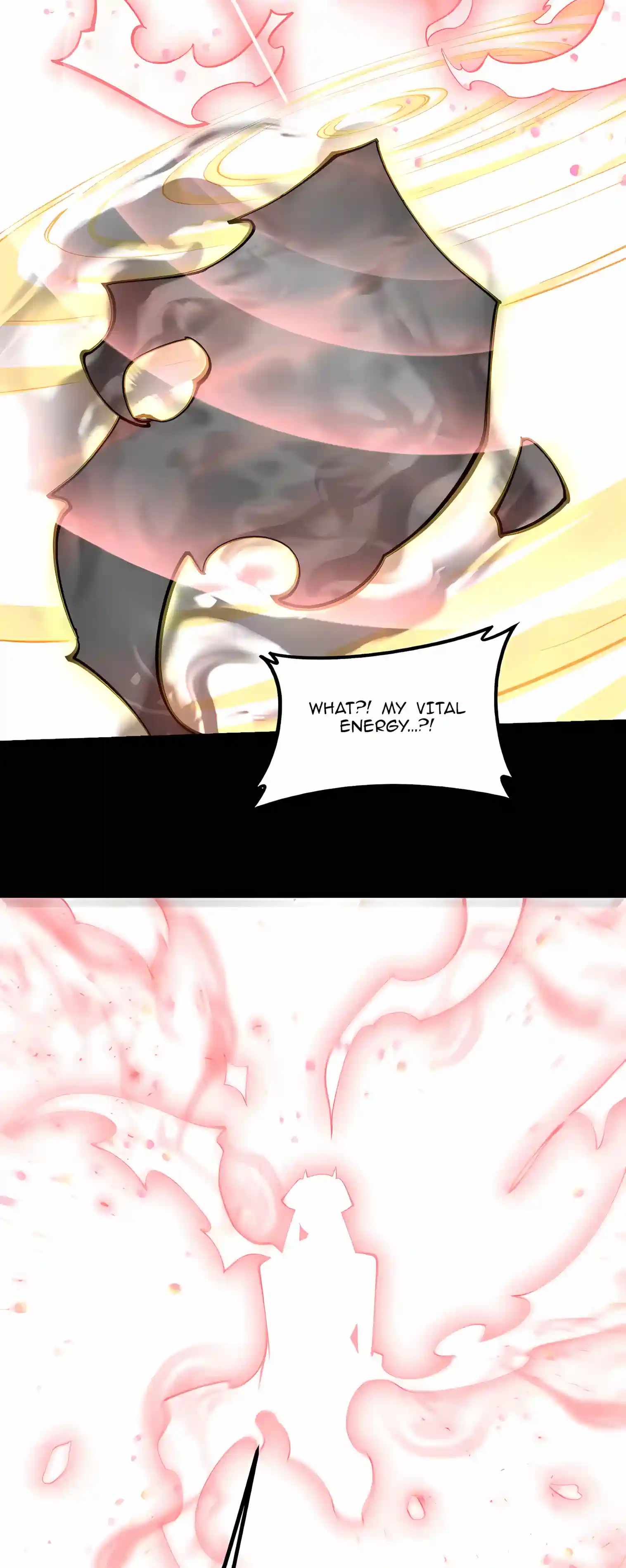 Overlord of Insects Chapter 137 - Page 20