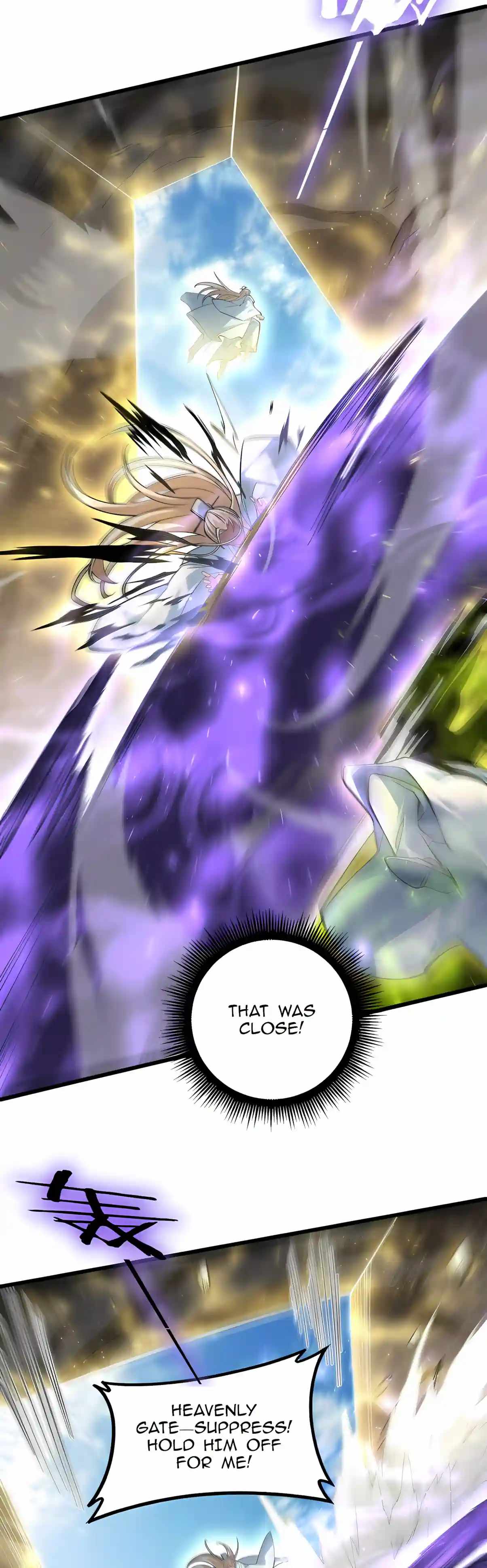Overlord of Insects Chapter 138 - Page 12