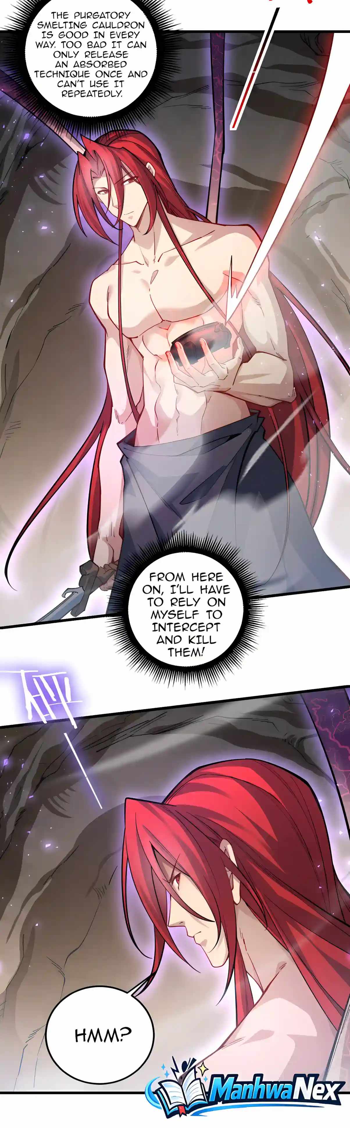 Overlord of Insects Chapter 138 - Page 15