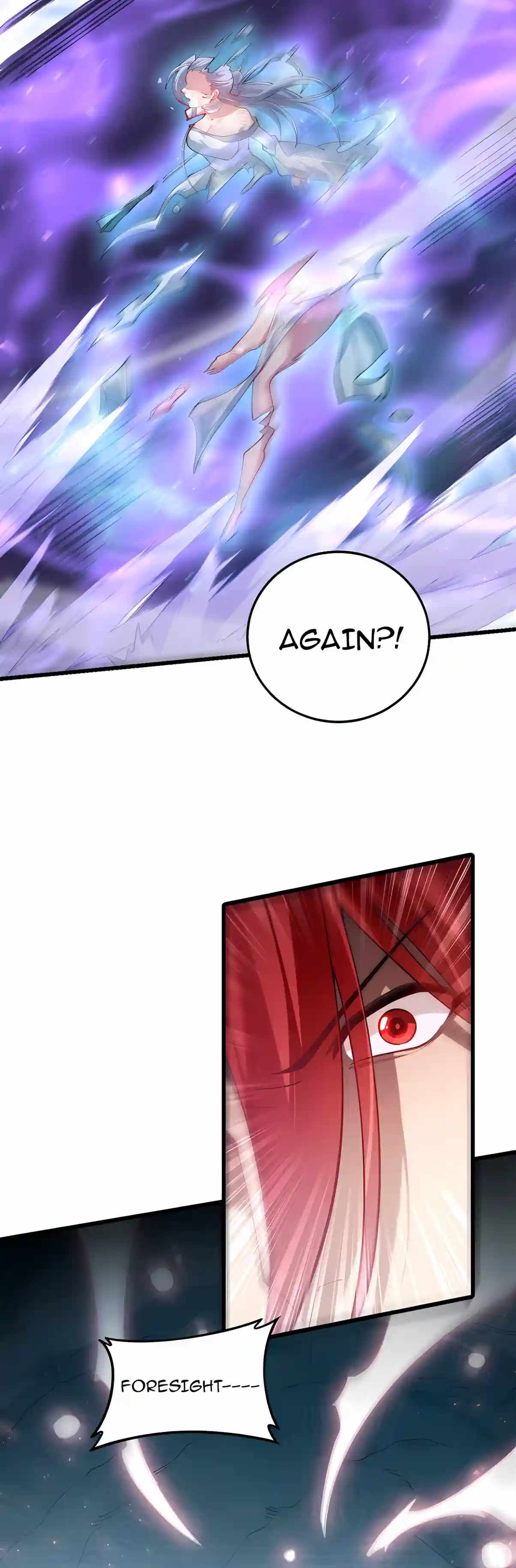 Overlord of Insects Chapter 138 - Page 23